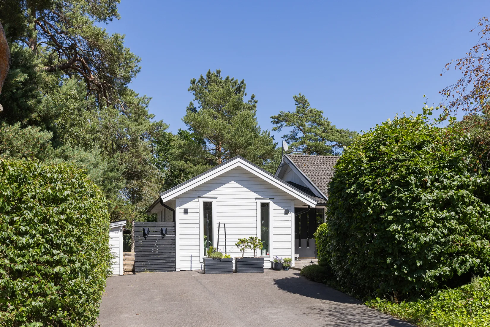 Villa, Boltensternsgränden 4, Höllviken, Vellinge