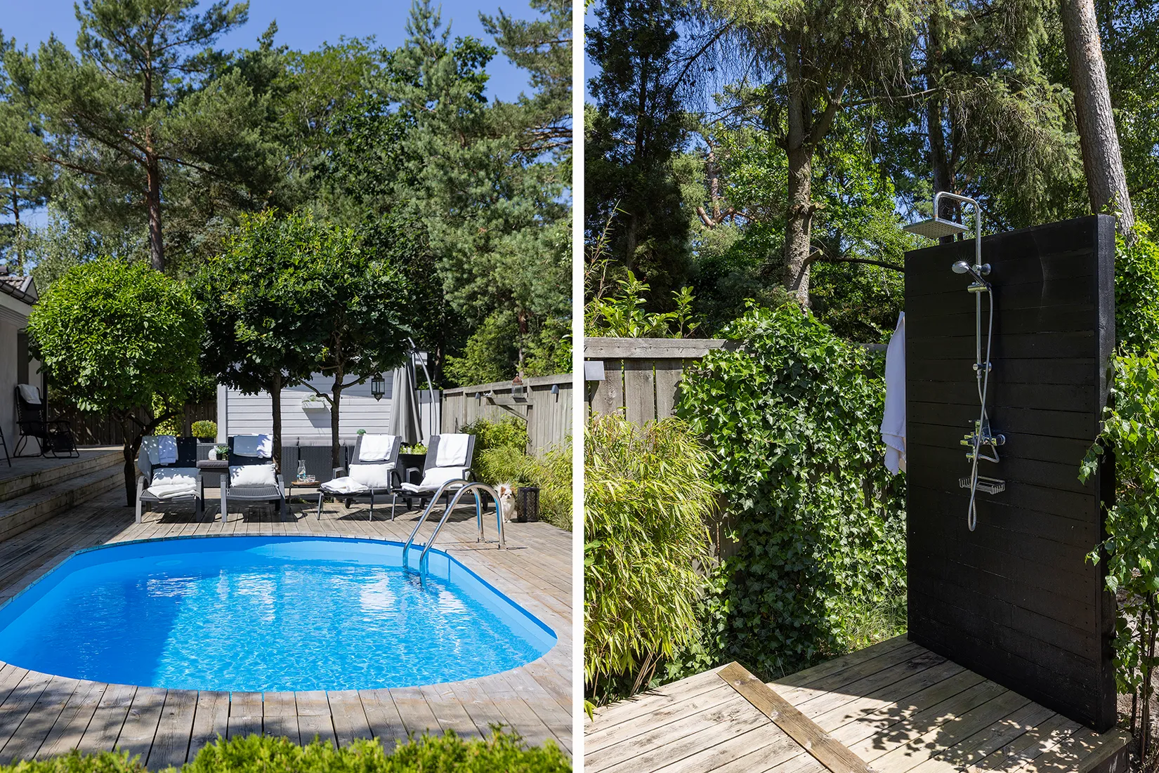 Villa, Boltensternsgränden 4, Höllviken, Vellinge