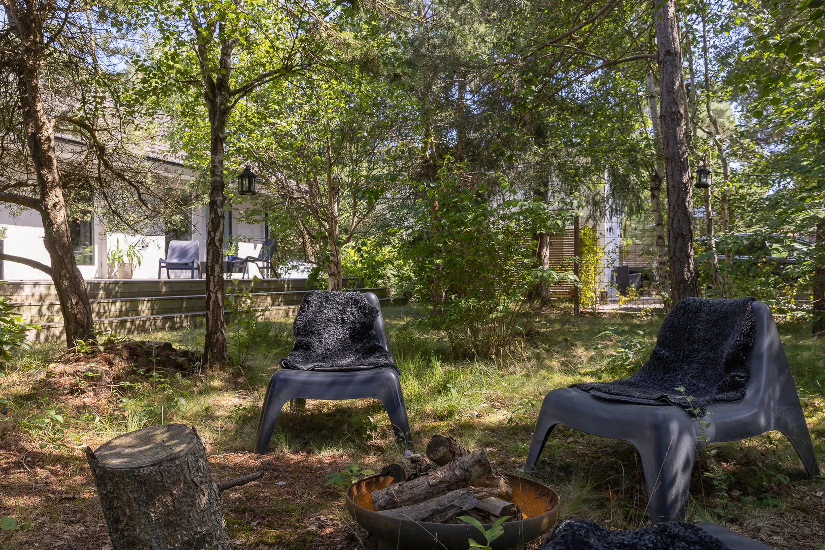 Villa, Boltensternsgränden 4, Höllviken, Vellinge