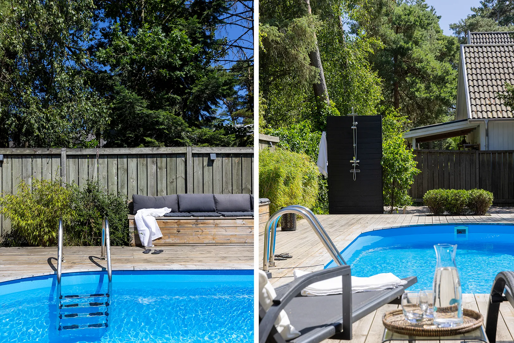 Villa, Boltensternsgränden 4, Höllviken, Vellinge