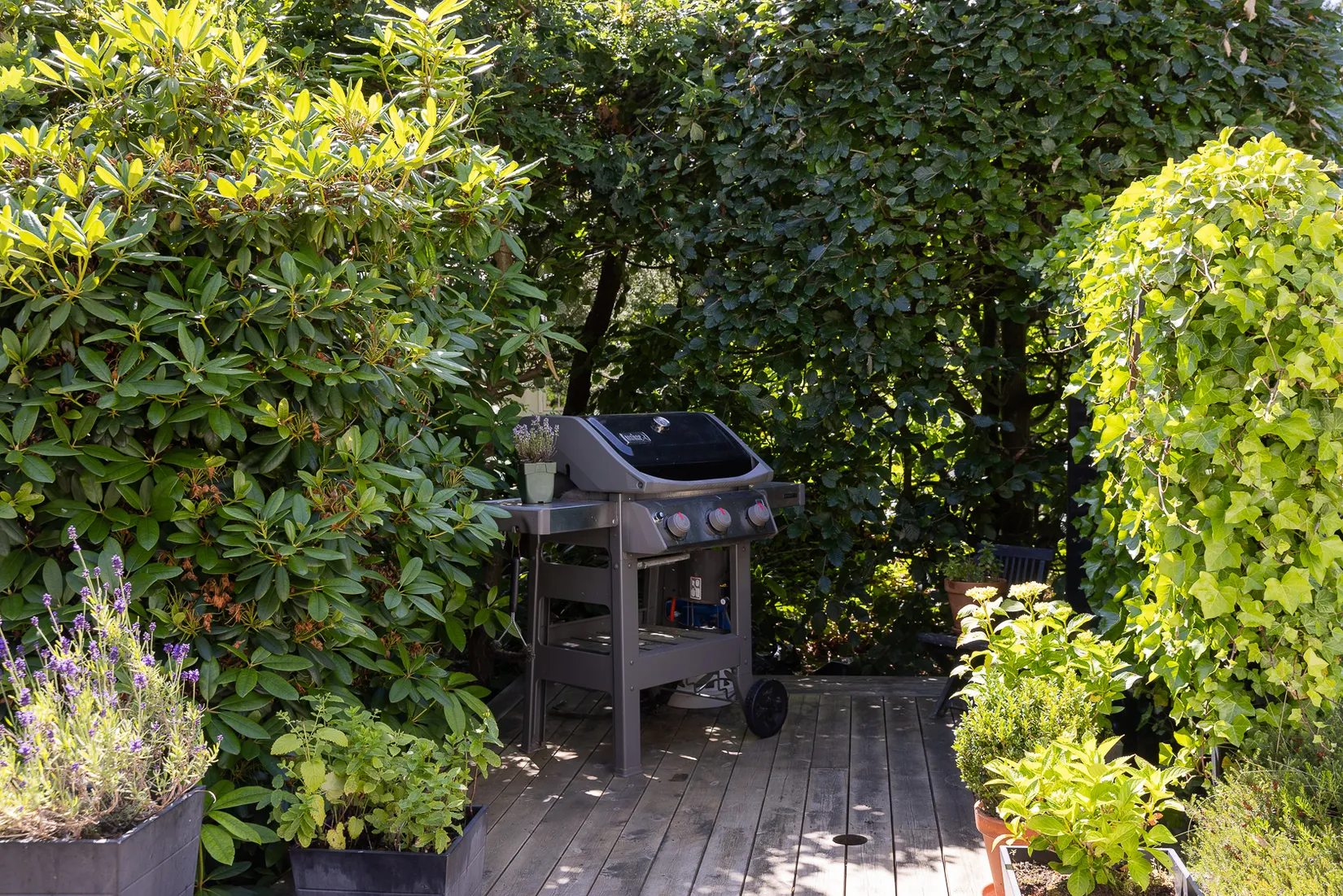 Villa, Boltensternsgränden 4, Höllviken, Vellinge