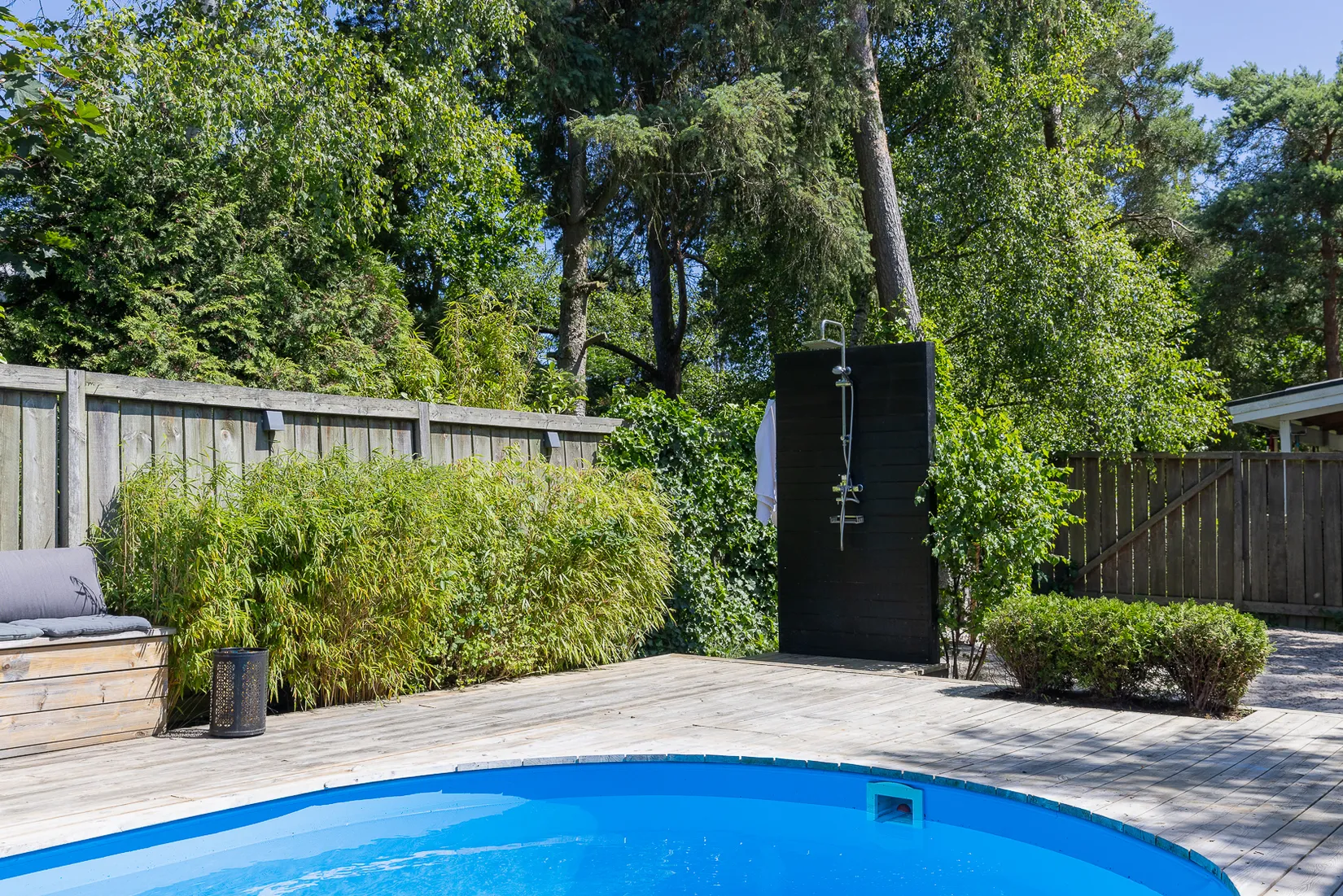 Villa, Boltensternsgränden 4, Höllviken, Vellinge