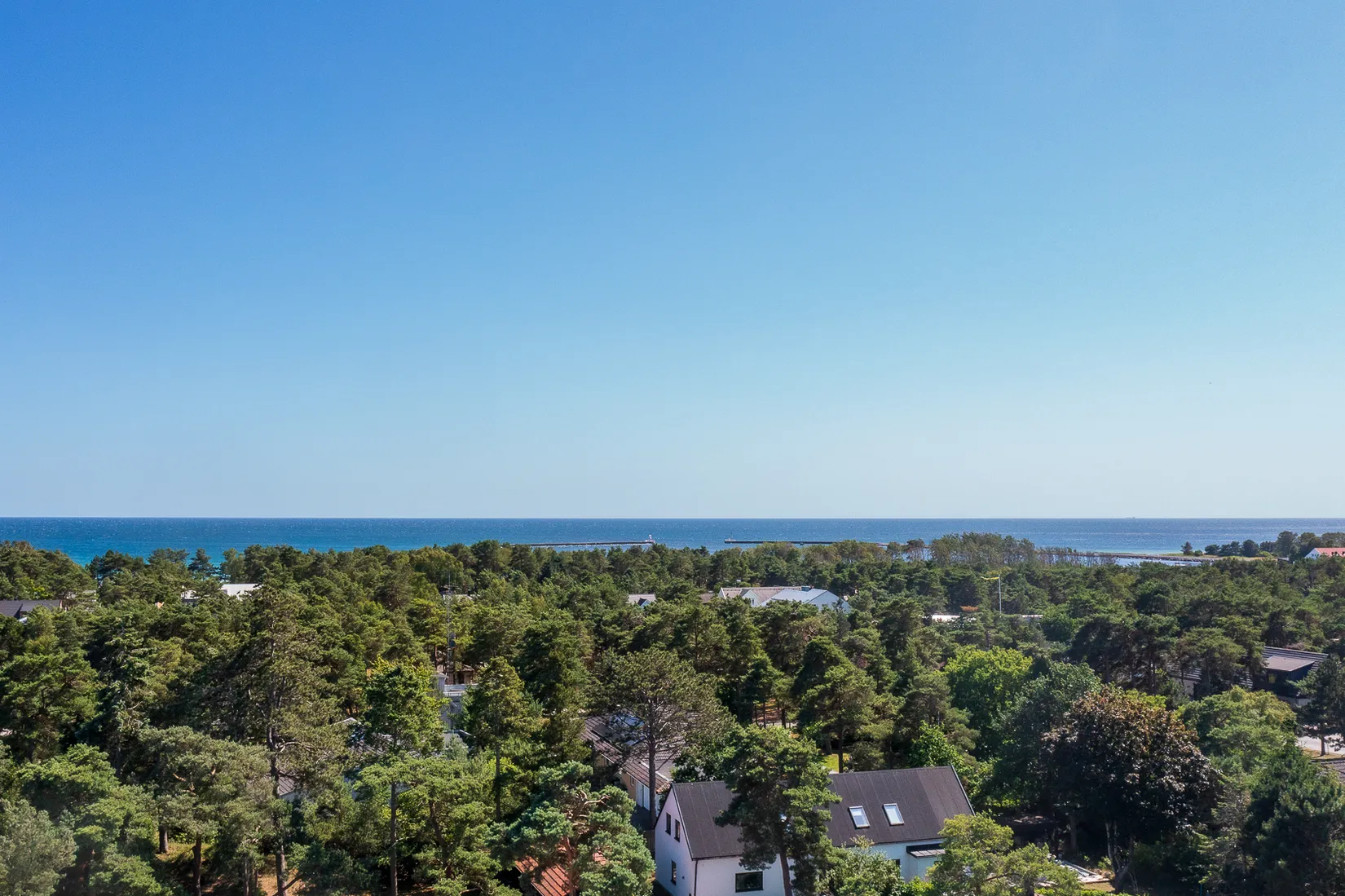 Villa, Boltensternsgränden 4, Höllviken, Vellinge