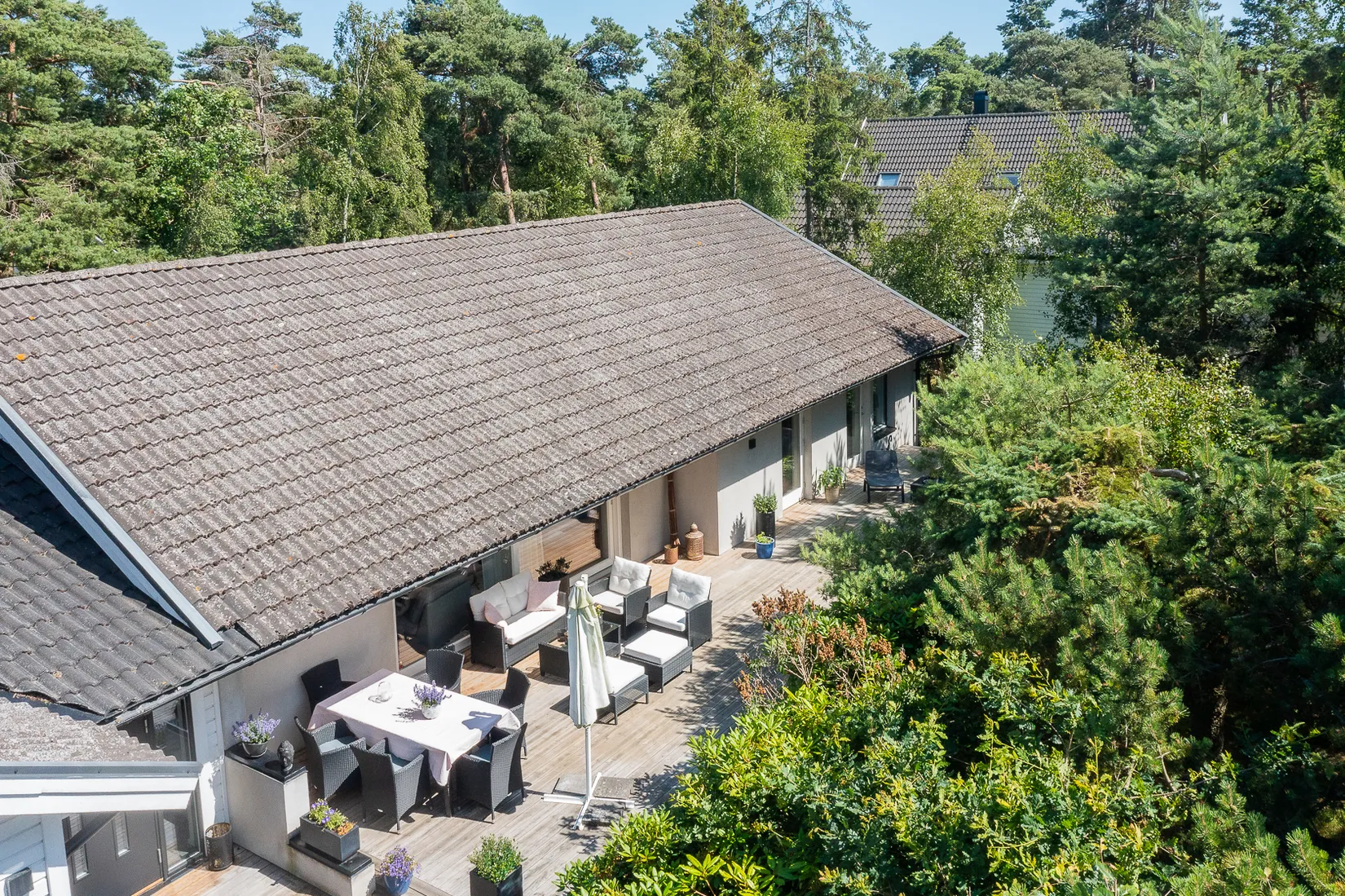 Villa, Boltensternsgränden 4, Höllviken, Vellinge
