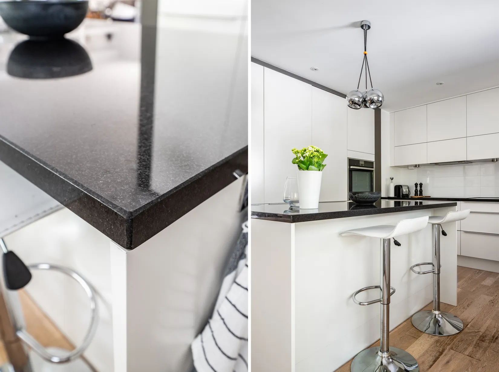 Villa, Boltensternsgränden 4, Höllviken, Vellinge