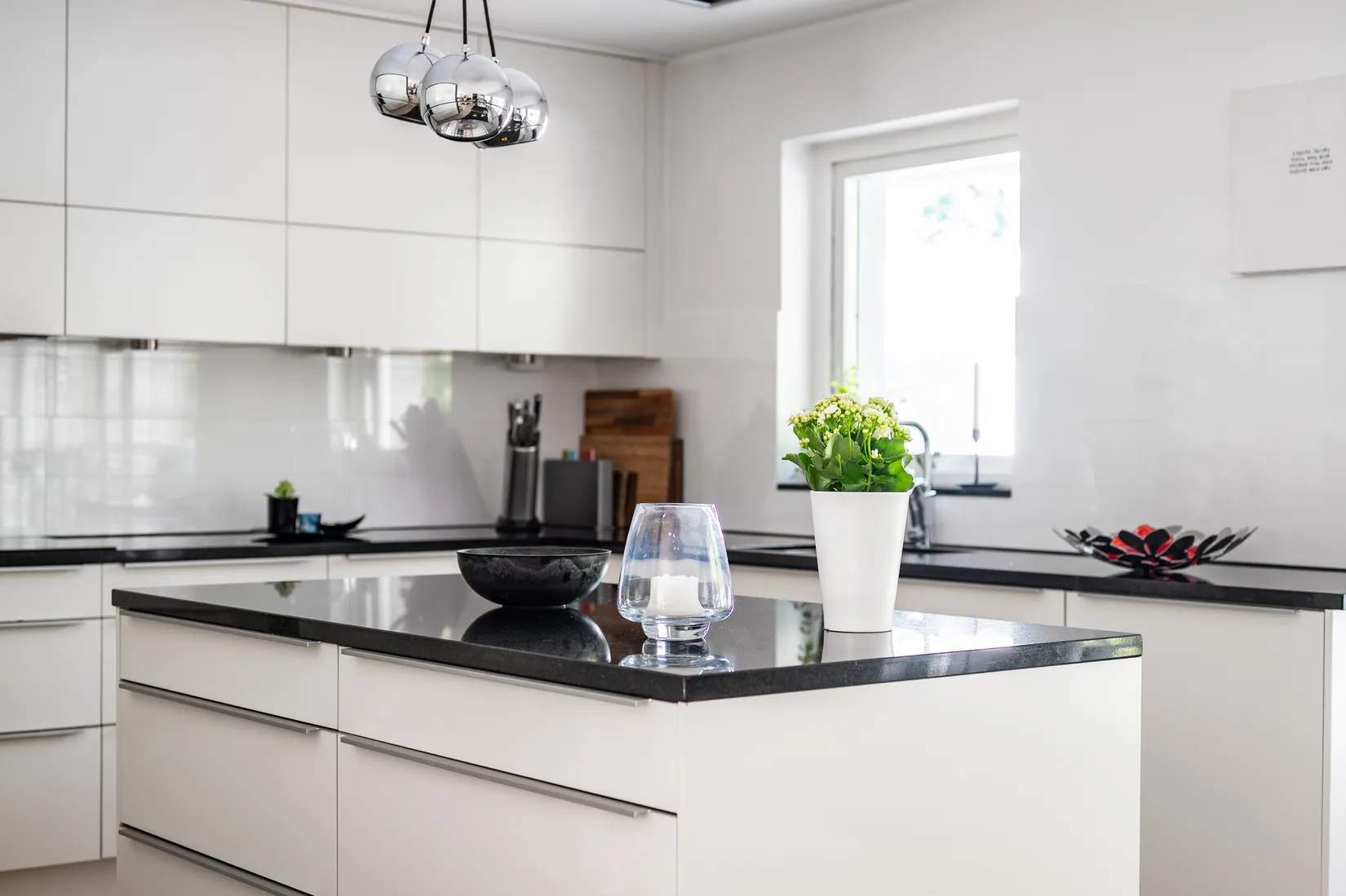 Villa, Boltensternsgränden 4, Höllviken, Vellinge