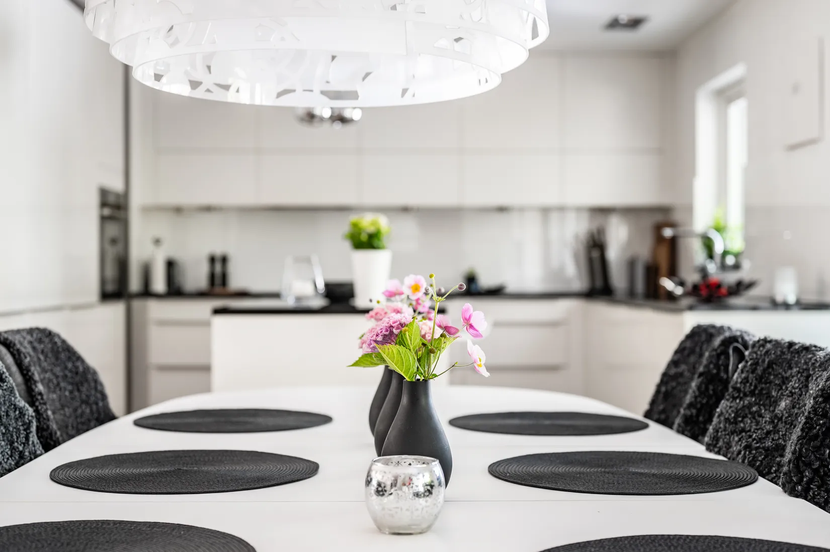 Villa, Boltensternsgränden 4, Höllviken, Vellinge