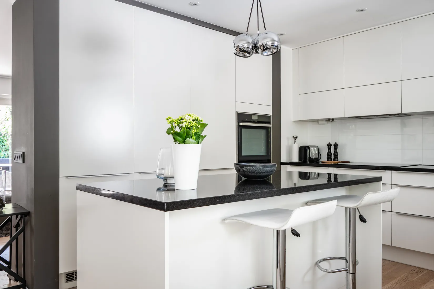 Villa, Boltensternsgränden 4, Höllviken, Vellinge