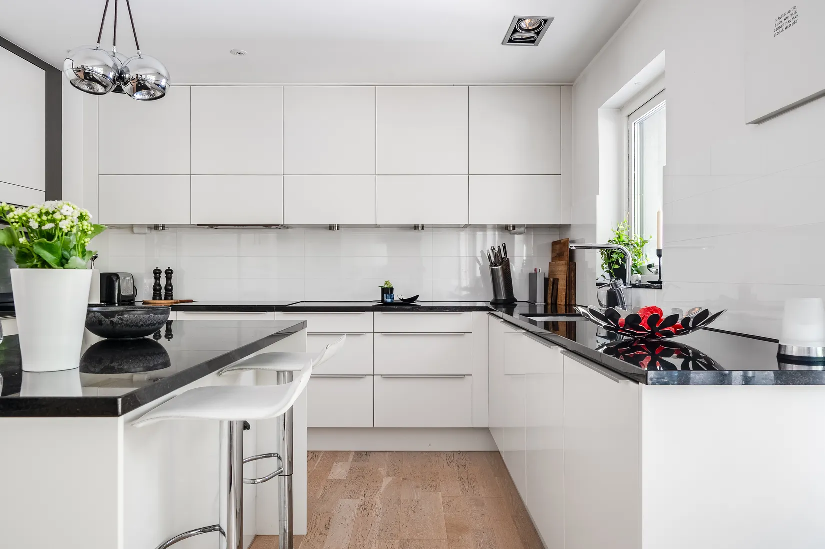 Villa, Boltensternsgränden 4, Höllviken, Vellinge