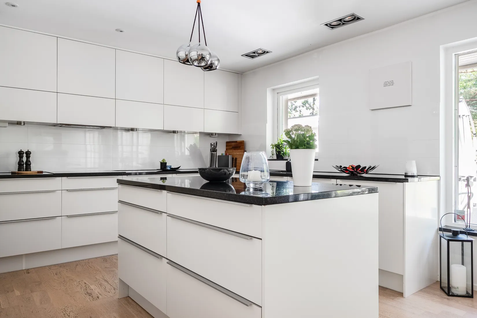 Villa, Boltensternsgränden 4, Höllviken, Vellinge