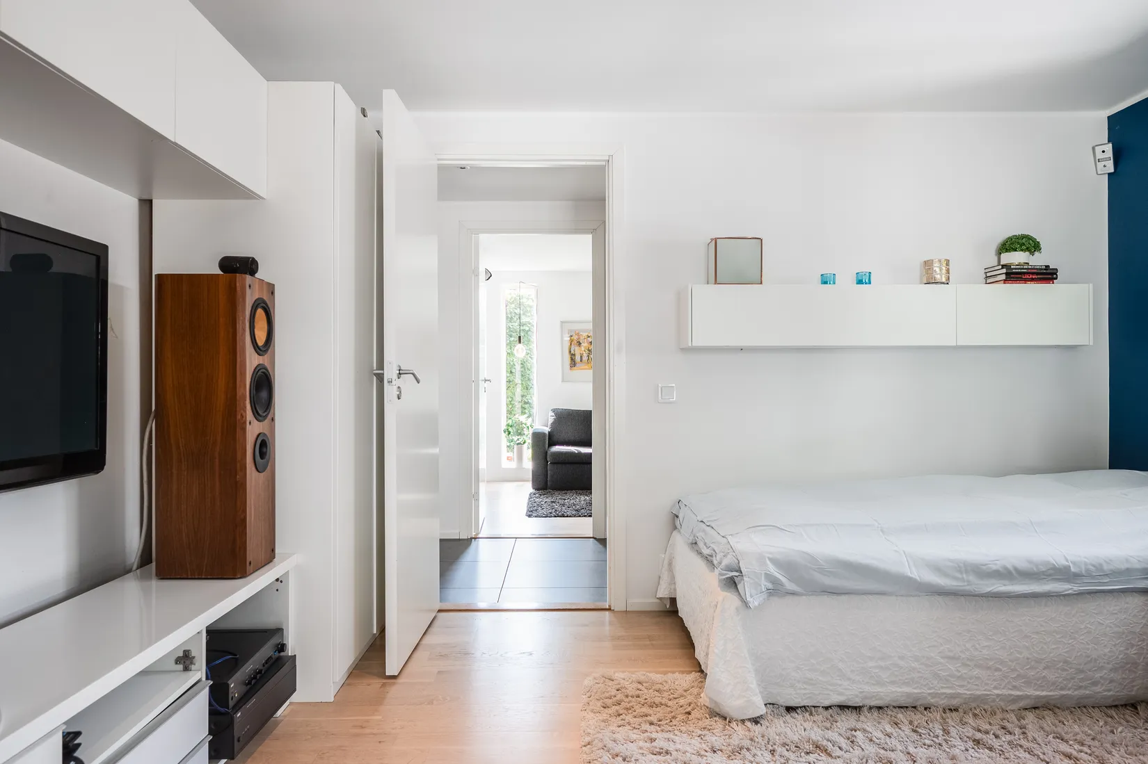 Villa, Boltensternsgränden 4, Höllviken, Vellinge