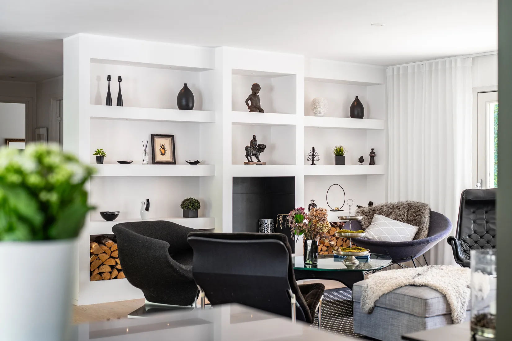 Villa, Boltensternsgränden 4, Höllviken, Vellinge