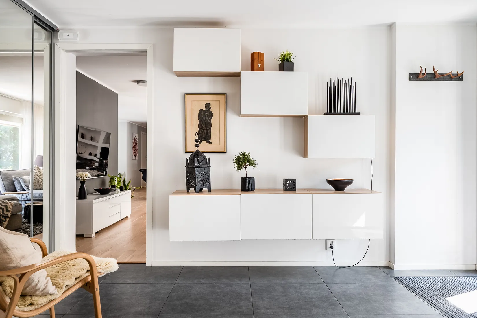 Villa, Boltensternsgränden 4, Höllviken, Vellinge