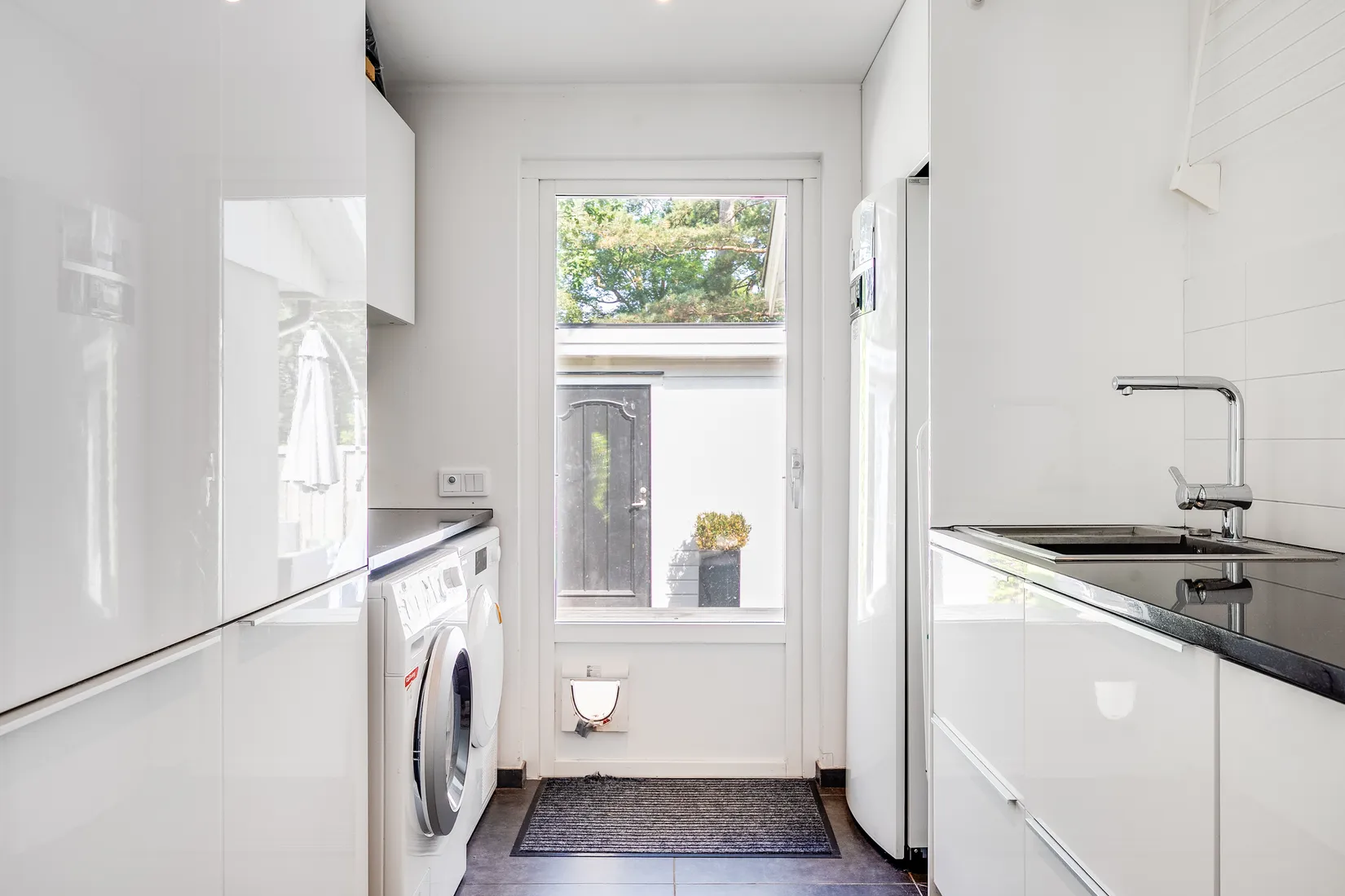 Villa, Boltensternsgränden 4, Höllviken, Vellinge