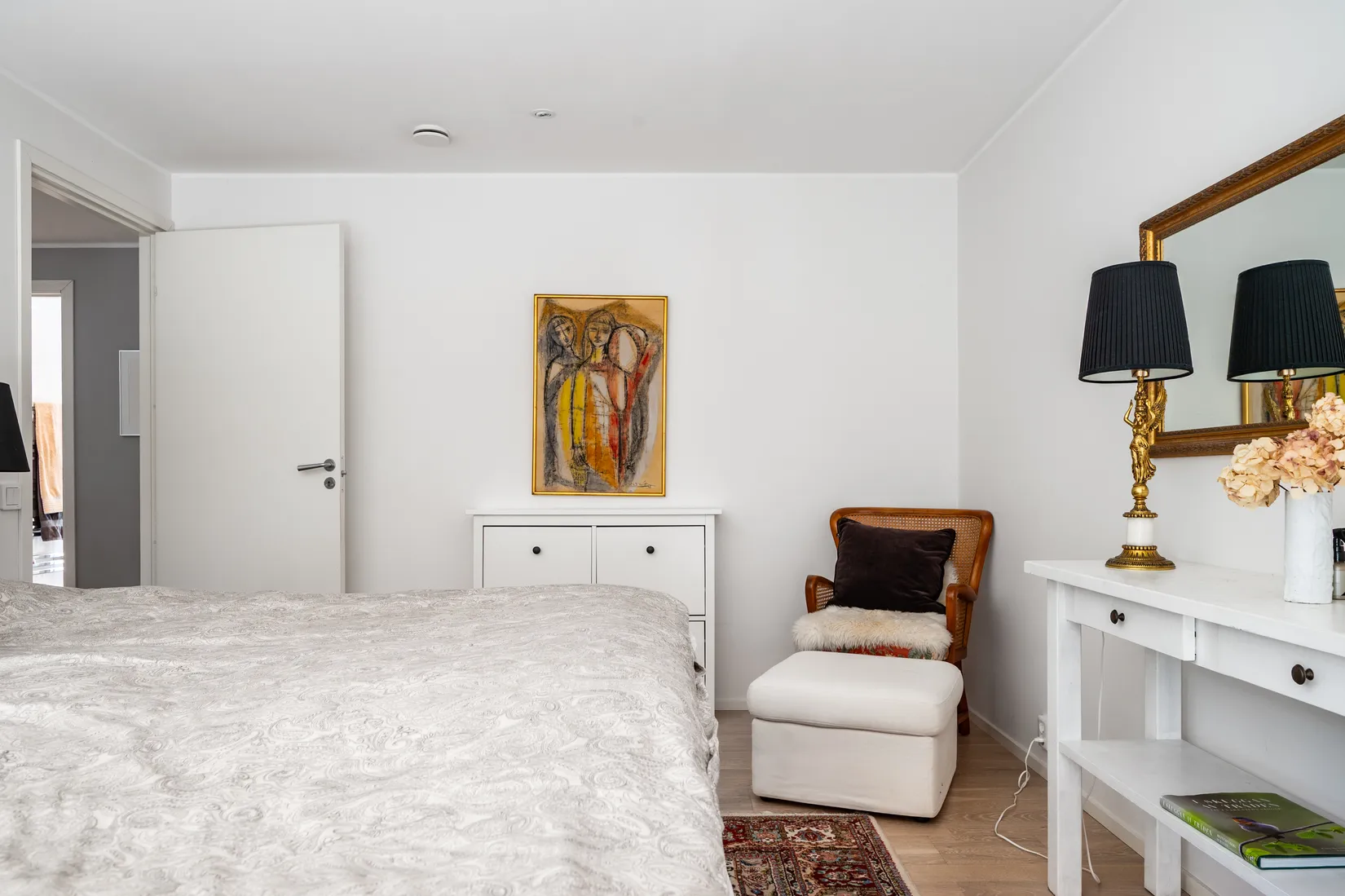 Villa, Boltensternsgränden 4, Höllviken, Vellinge