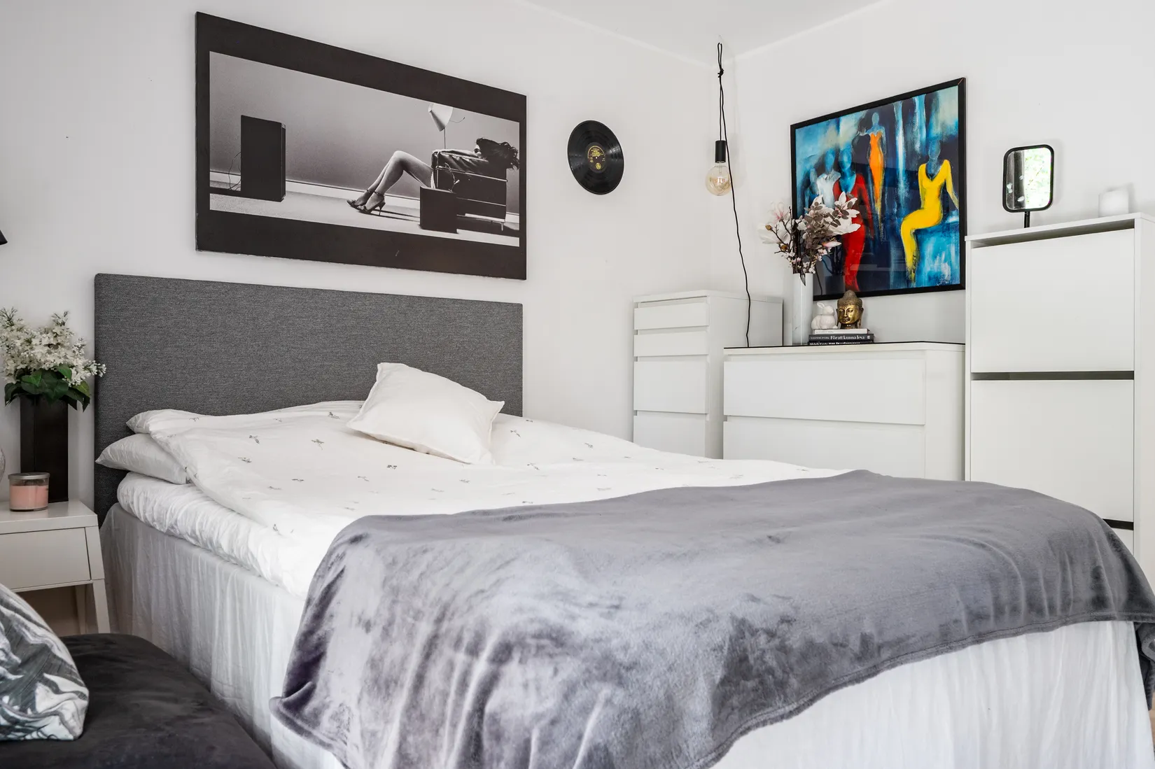 Villa, Boltensternsgränden 4, Höllviken, Vellinge