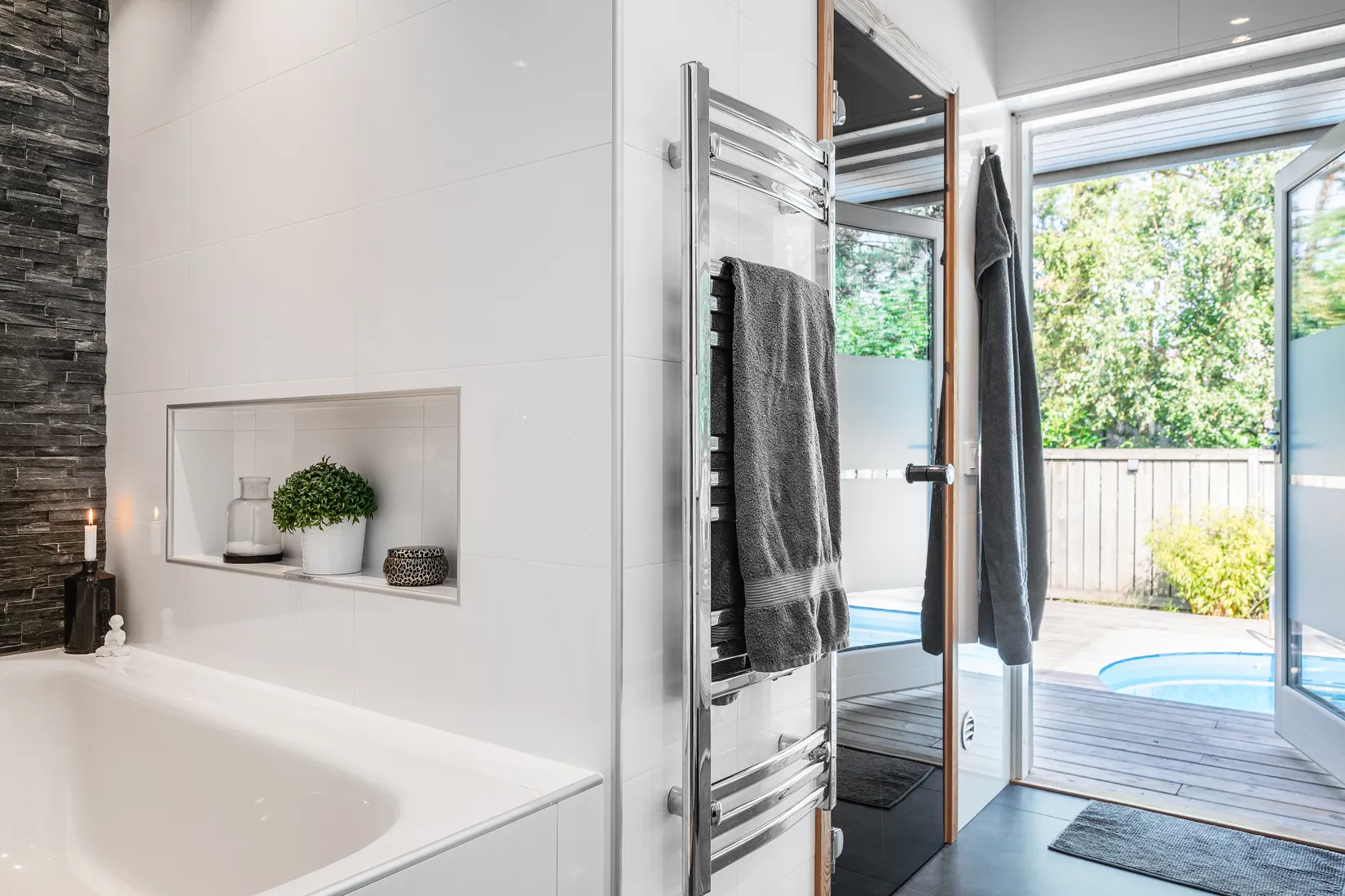 Villa, Boltensternsgränden 4, Höllviken, Vellinge