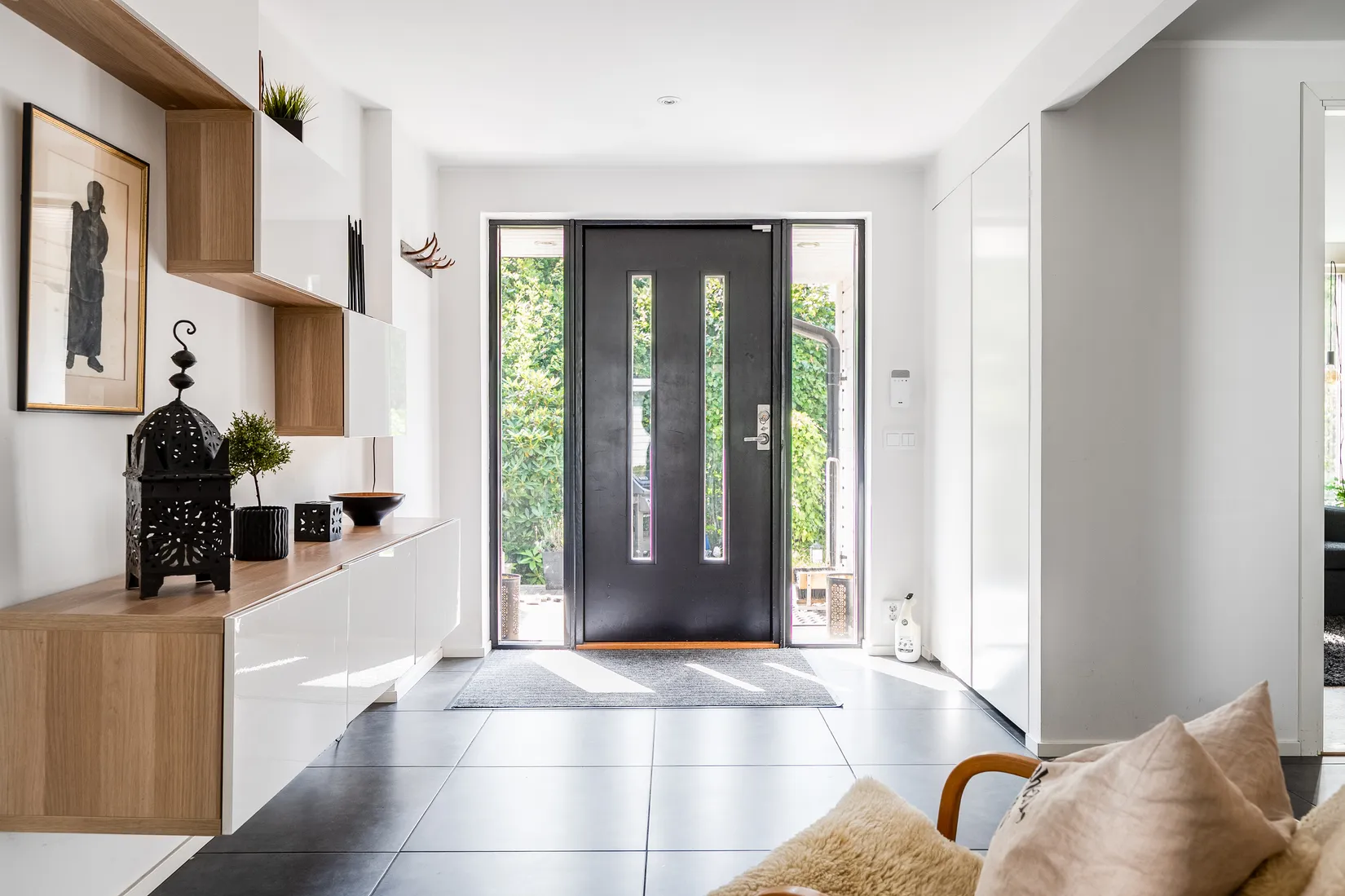 Villa, Boltensternsgränden 4, Höllviken, Vellinge