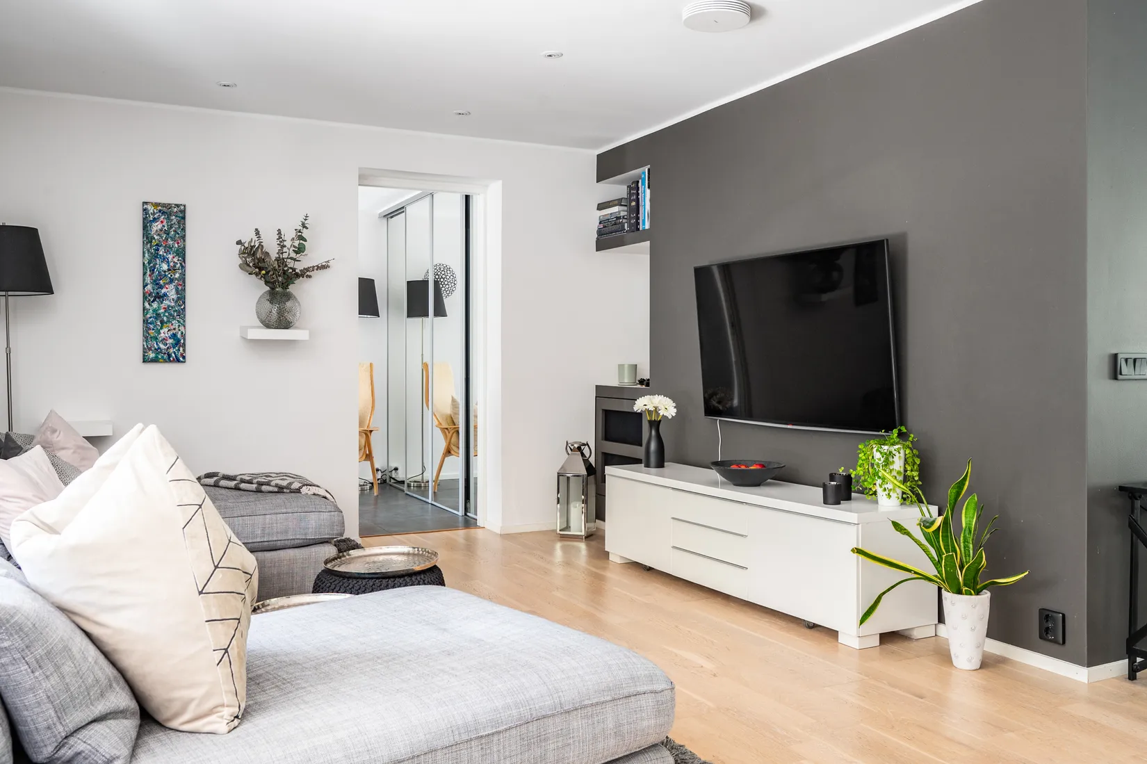 Villa, Boltensternsgränden 4, Höllviken, Vellinge