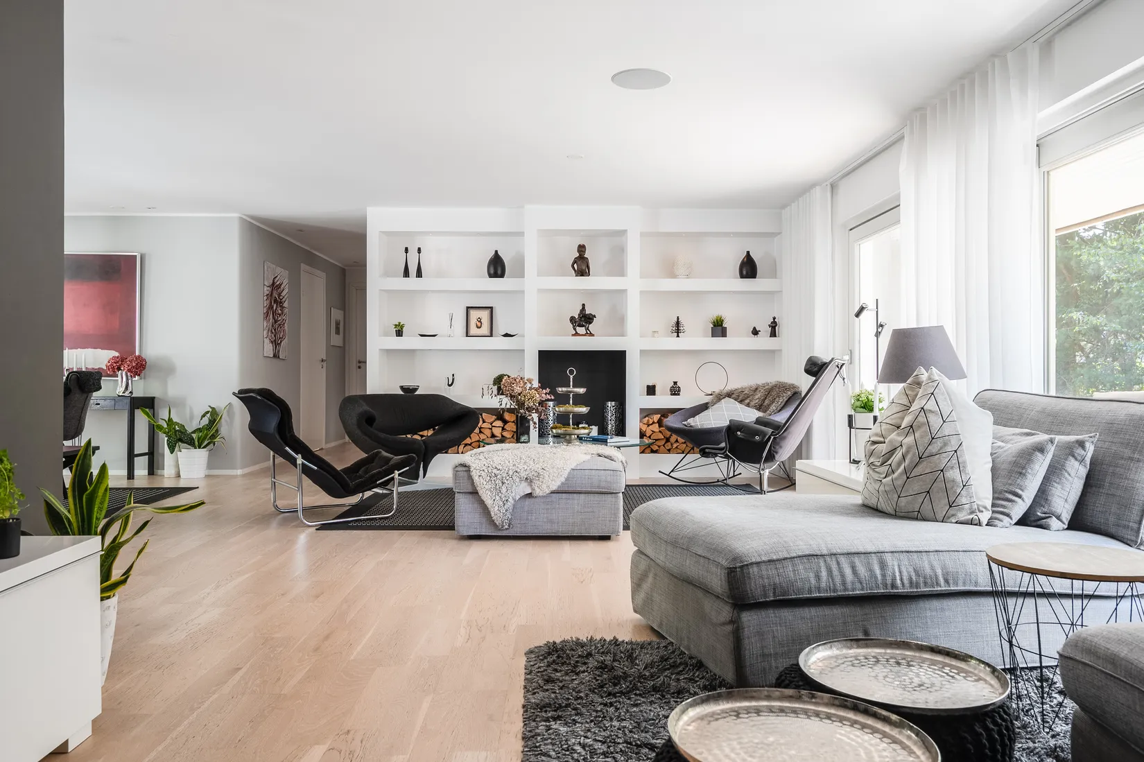 Villa, Boltensternsgränden 4, Höllviken, Vellinge