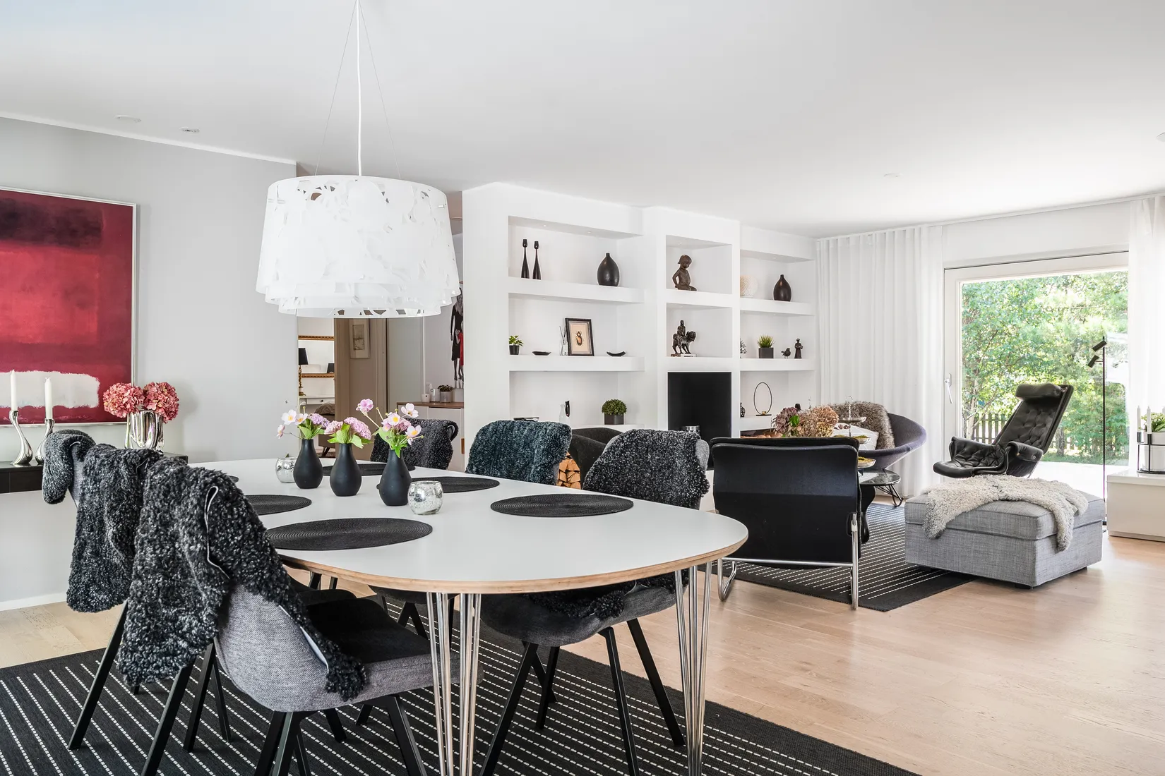 Villa, Boltensternsgränden 4, Höllviken, Vellinge