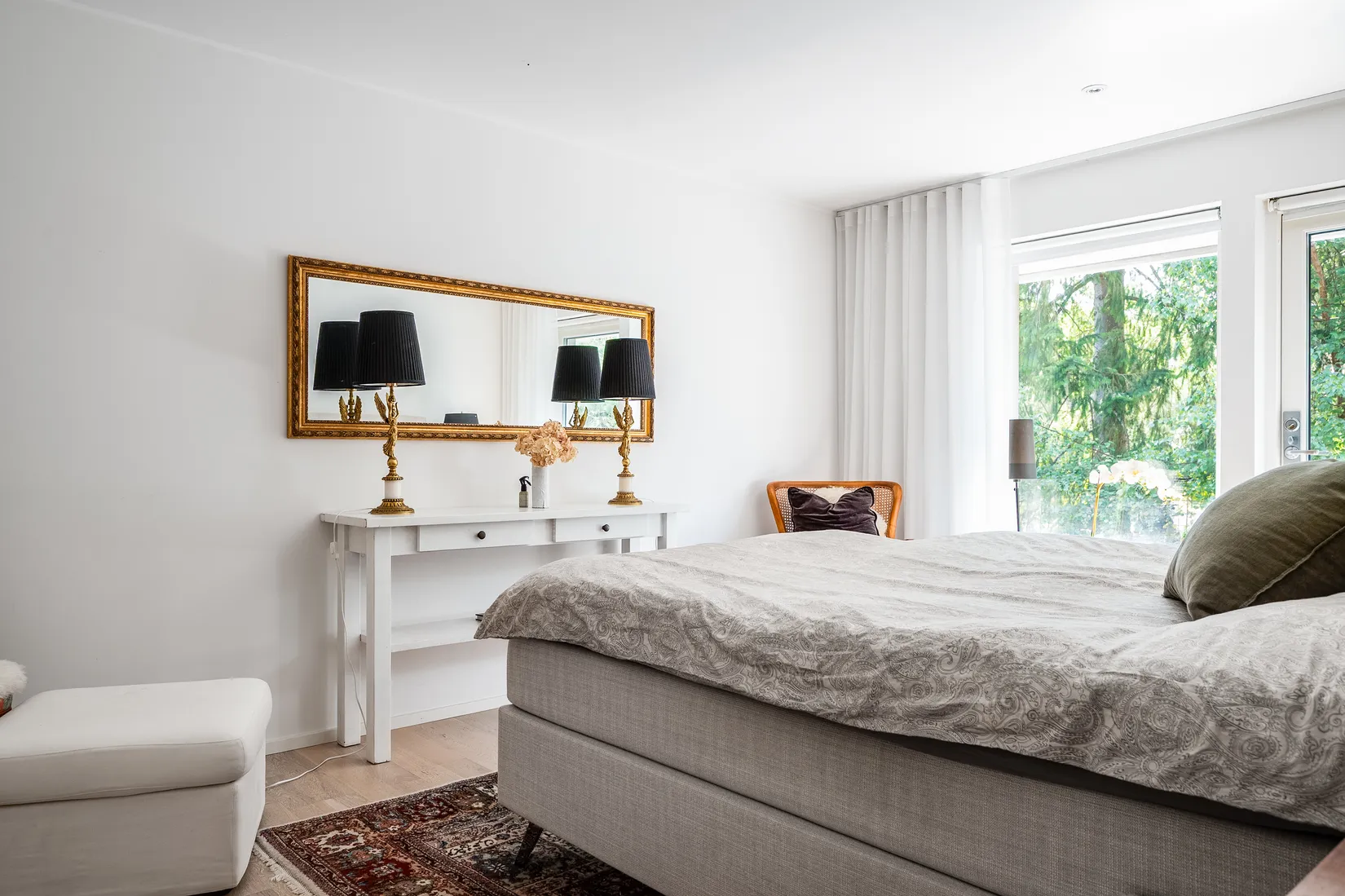 Villa, Boltensternsgränden 4, Höllviken, Vellinge