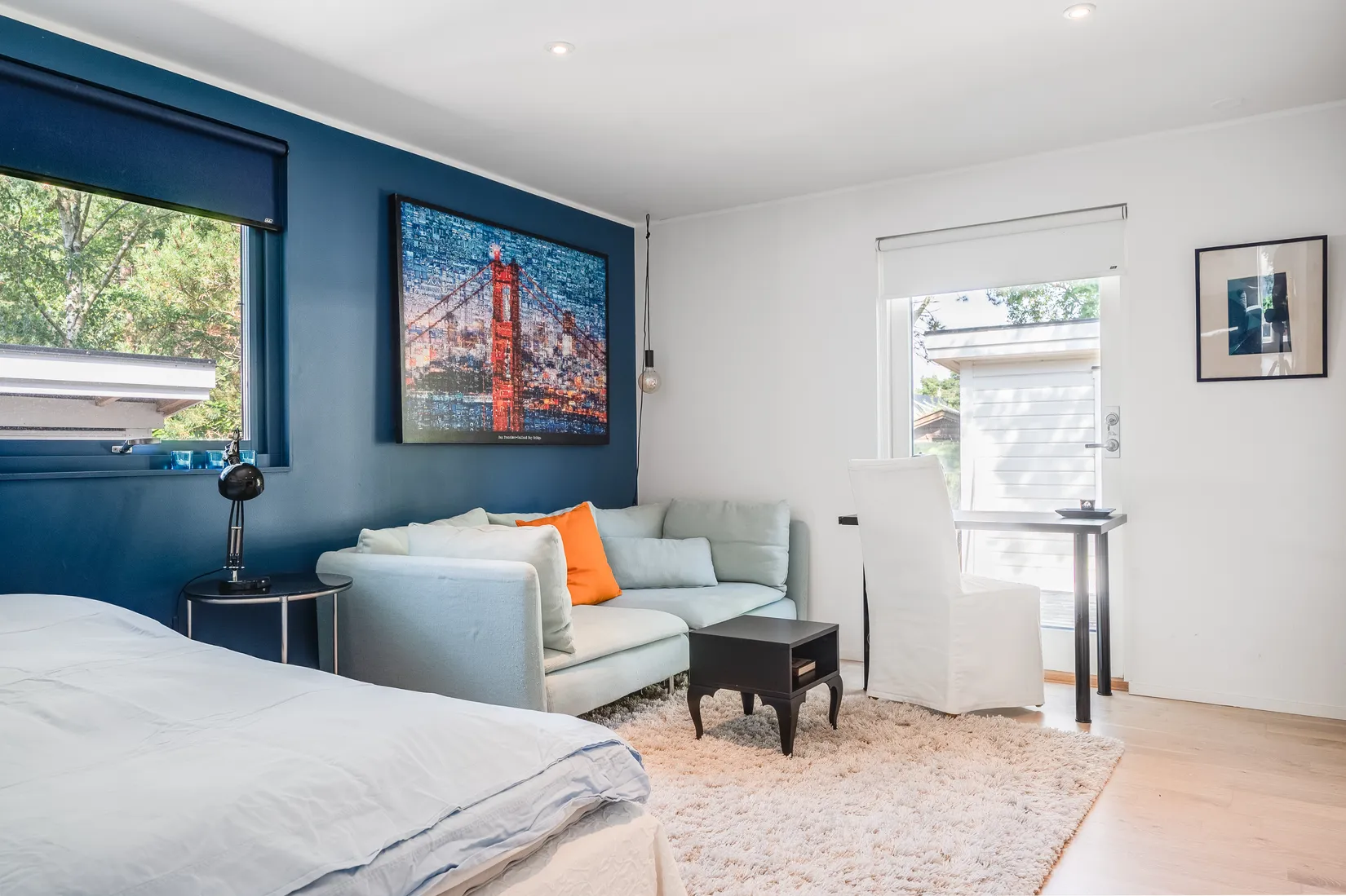 Villa, Boltensternsgränden 4, Höllviken, Vellinge