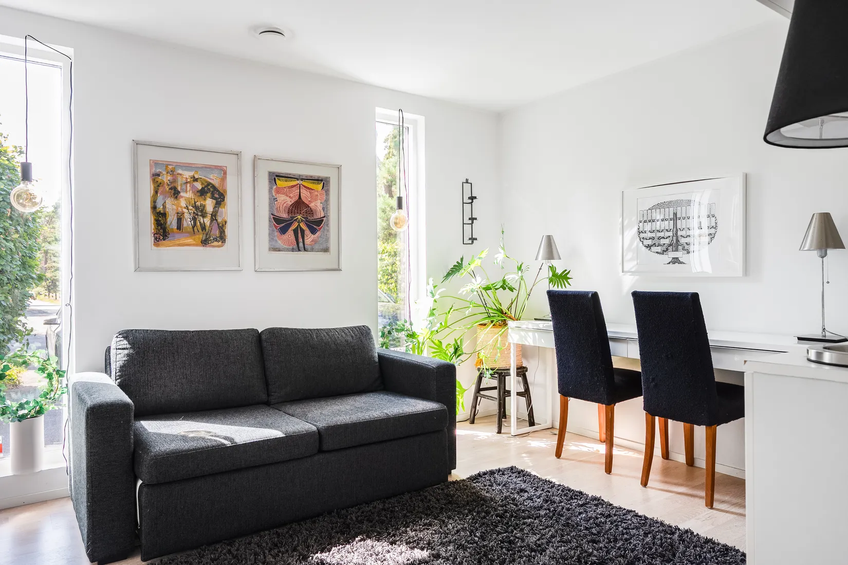 Villa, Boltensternsgränden 4, Höllviken, Vellinge