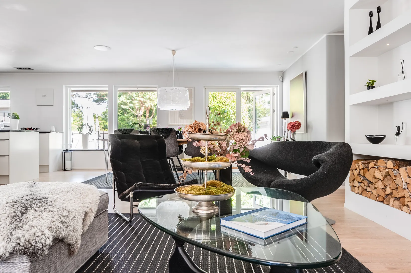 Villa, Boltensternsgränden 4, Höllviken, Vellinge