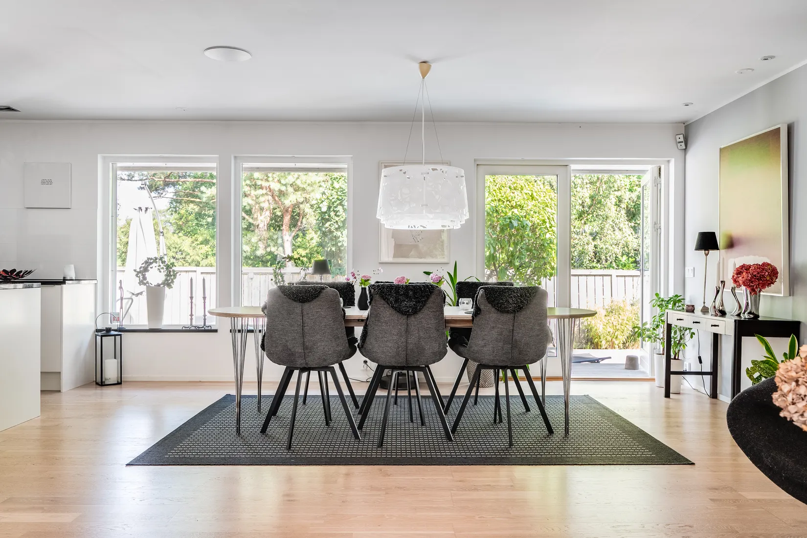 Villa, Boltensternsgränden 4, Höllviken, Vellinge