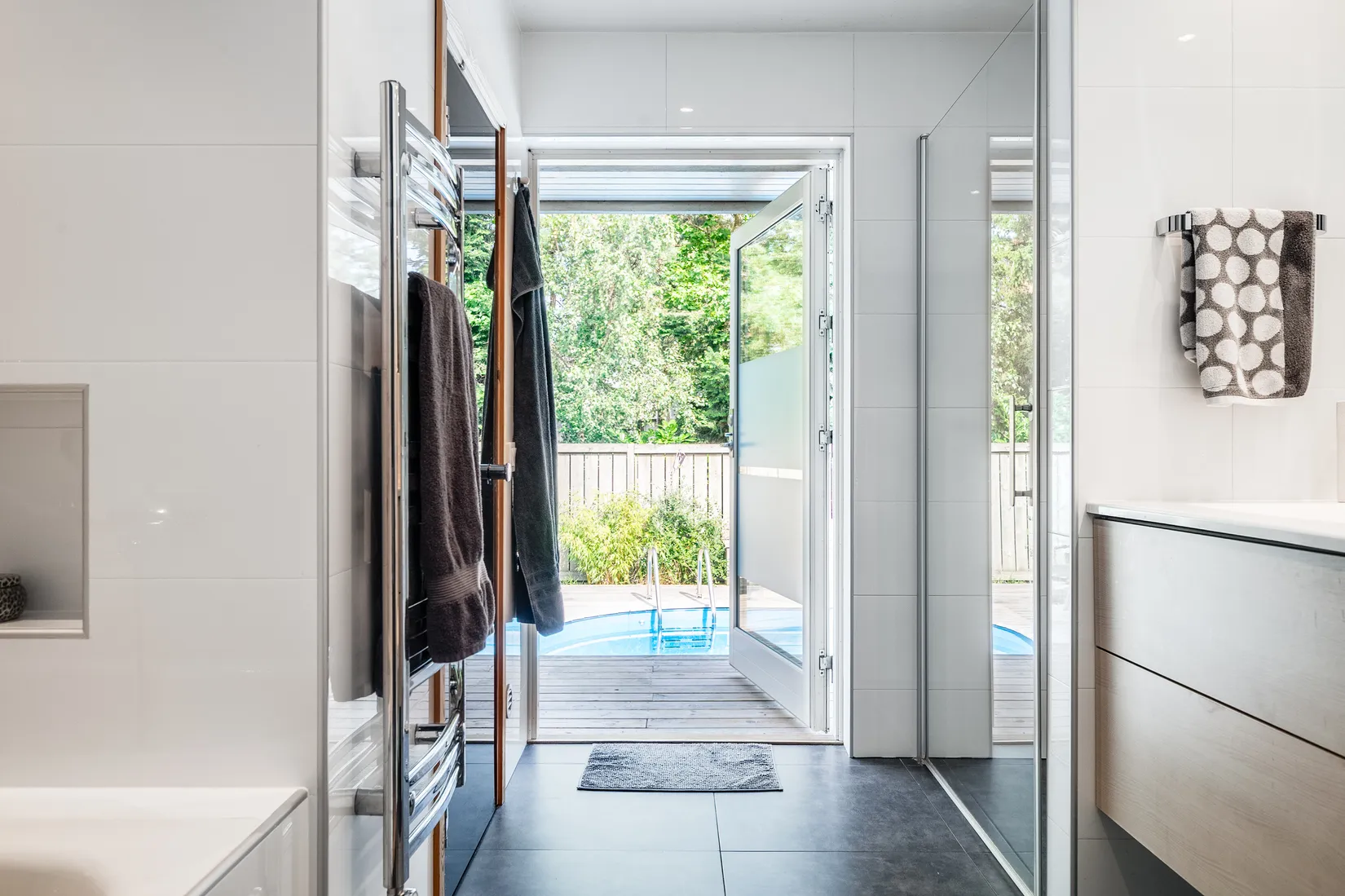 Villa, Boltensternsgränden 4, Höllviken, Vellinge