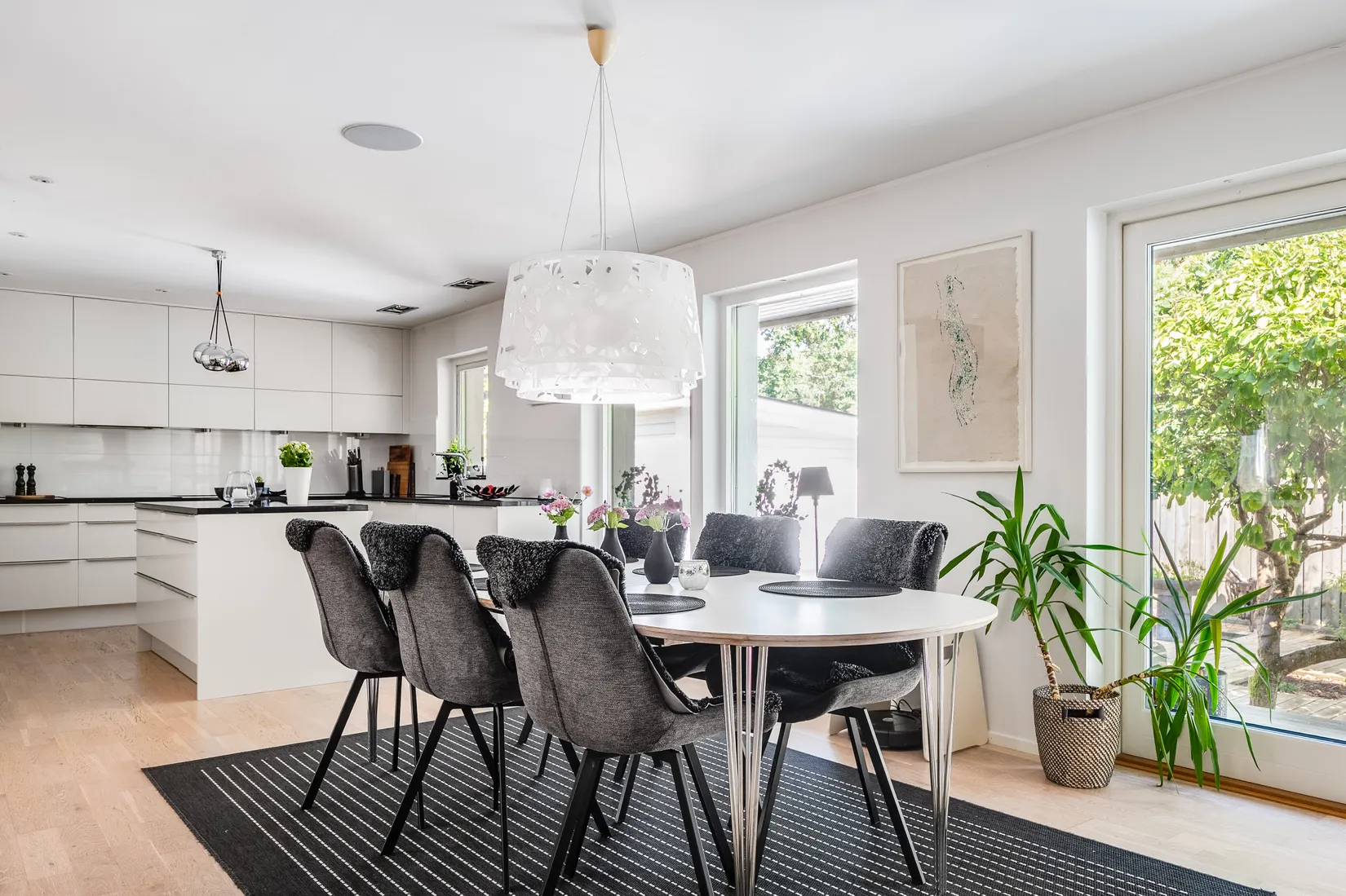 Villa, Boltensternsgränden 4, Höllviken, Vellinge