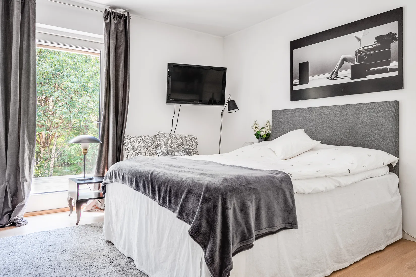 Villa, Boltensternsgränden 4, Höllviken, Vellinge