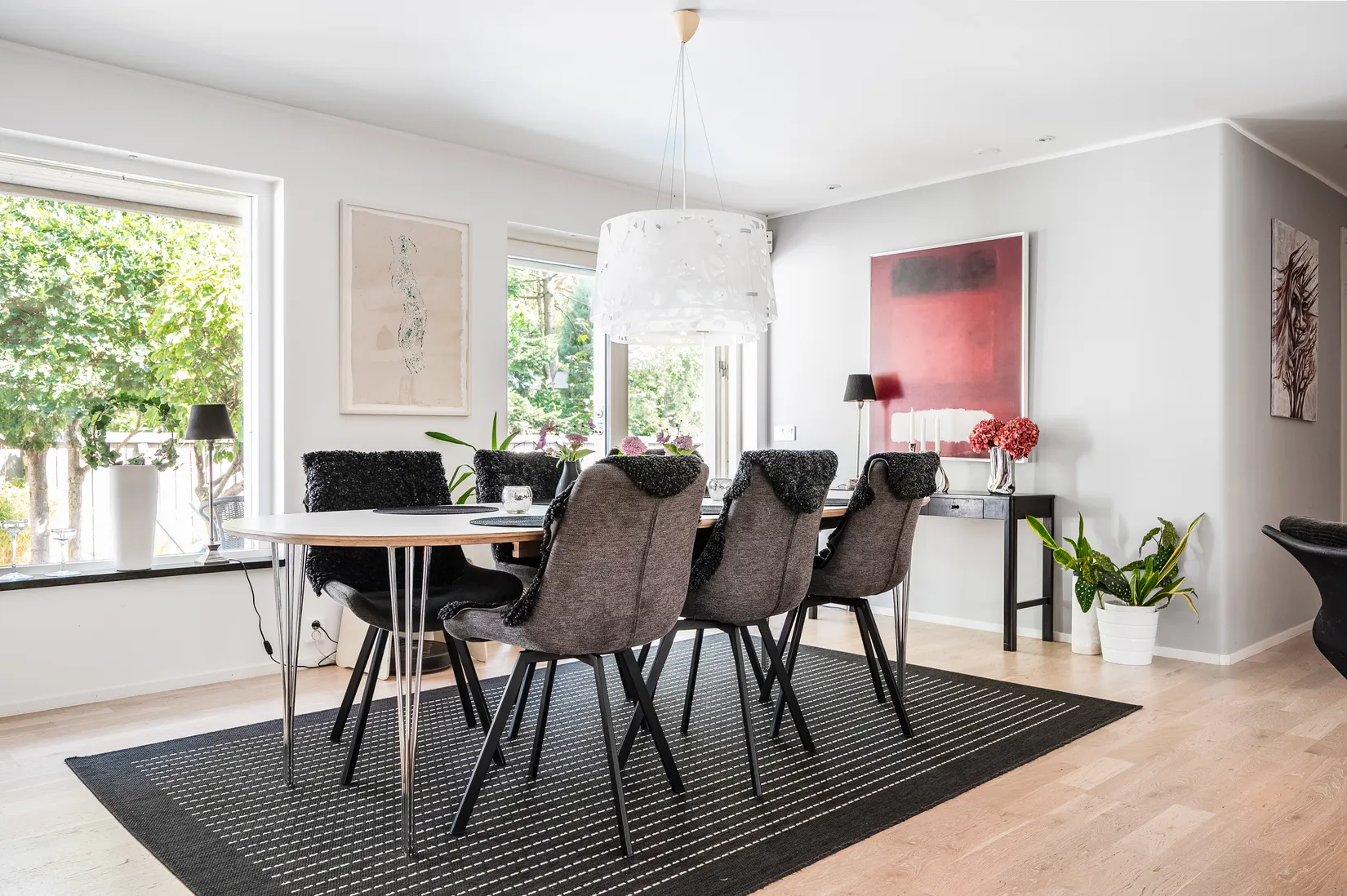 Villa, Boltensternsgränden 4, Höllviken, Vellinge