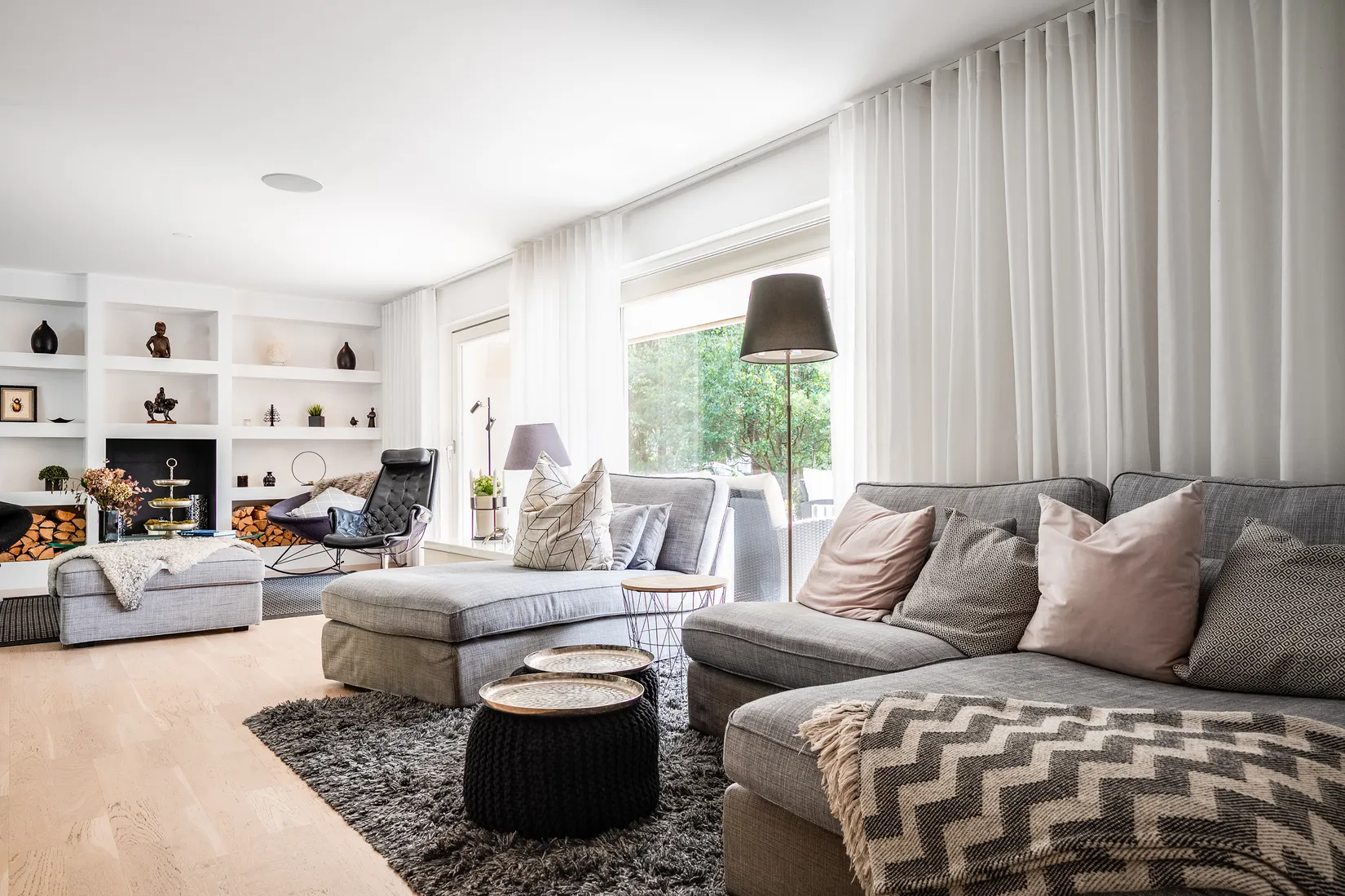 Villa, Boltensternsgränden 4, Höllviken, Vellinge