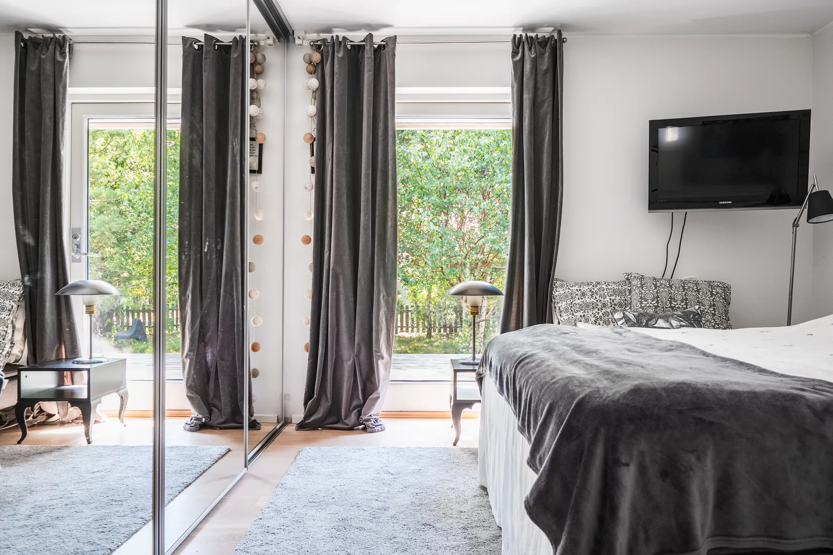 Villa, Boltensternsgränden 4, Höllviken, Vellinge