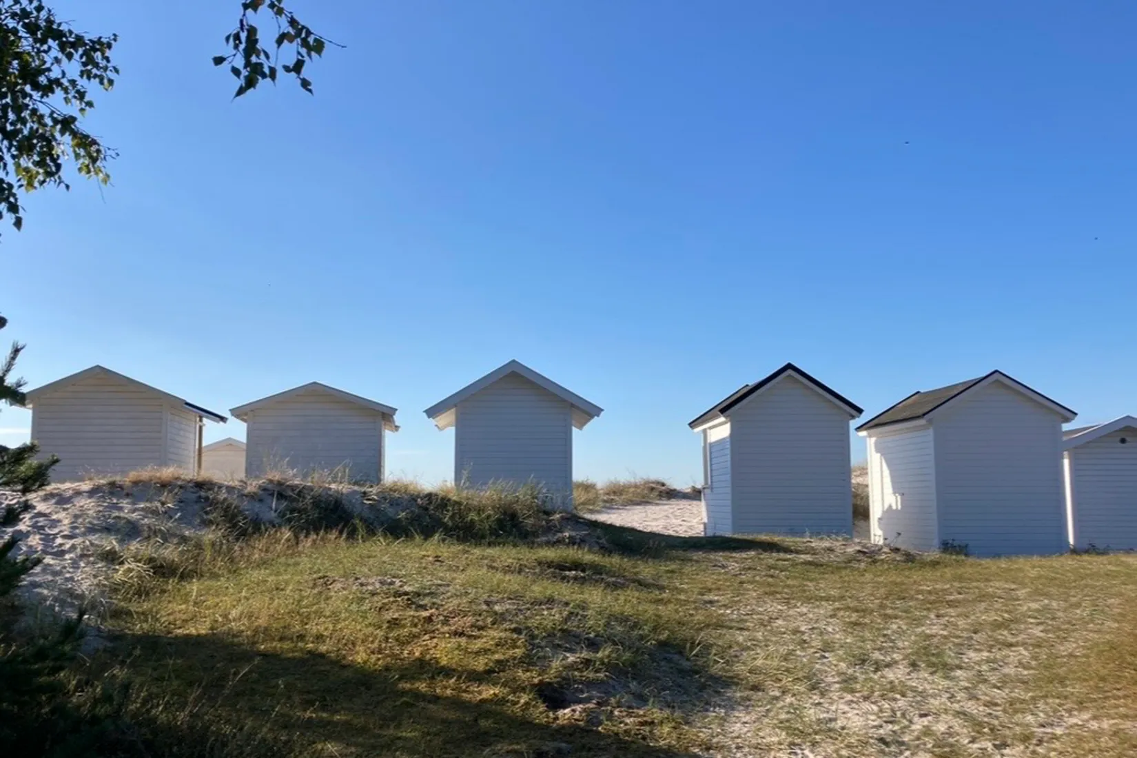 Villa, Boltensternsgränden 4, Höllviken, Vellinge