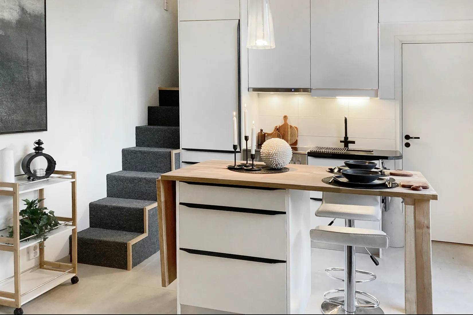 Villa, Boltensternsgränden 4, Höllviken, Vellinge