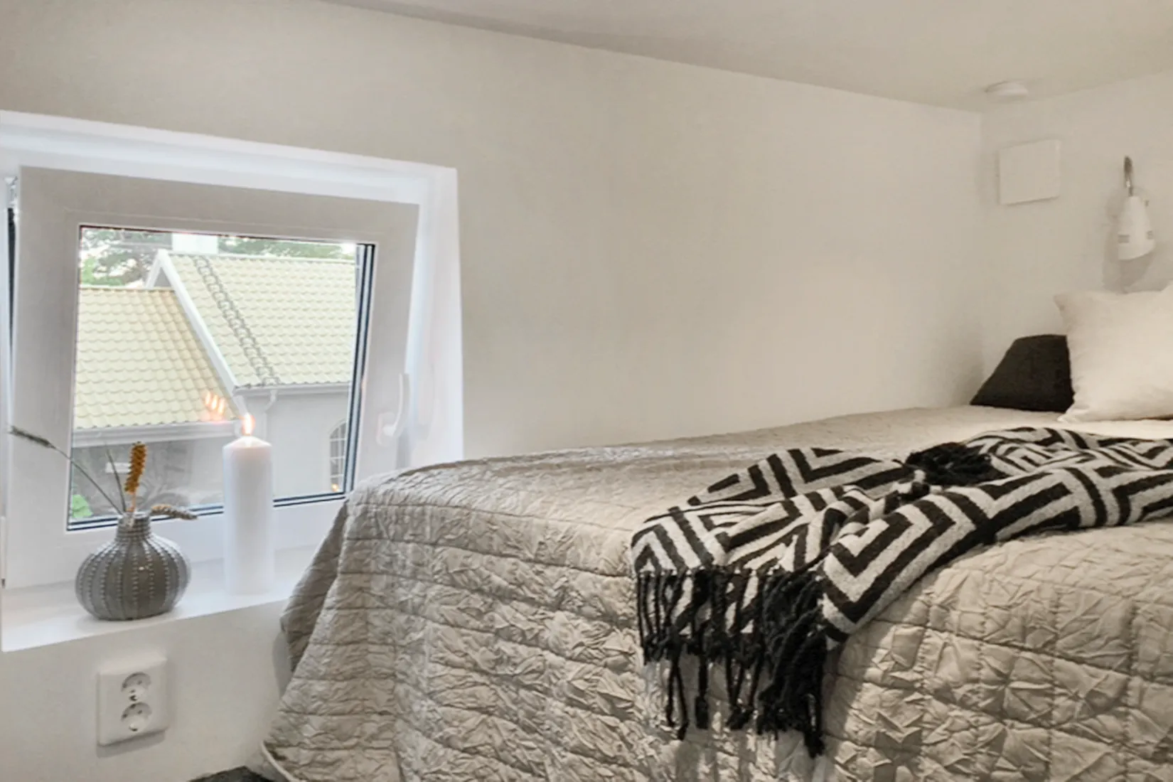 Villa, Boltensternsgränden 4, Höllviken, Vellinge