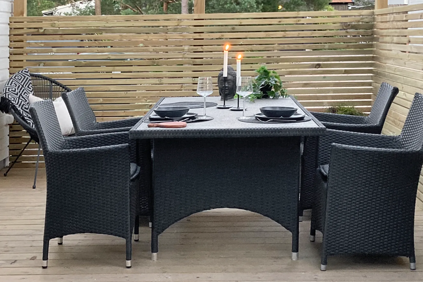 Villa, Boltensternsgränden 4, Höllviken, Vellinge