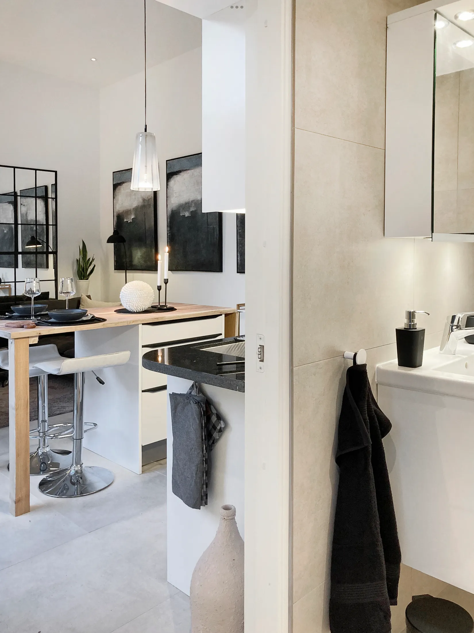 Villa, Boltensternsgränden 4, Höllviken, Vellinge