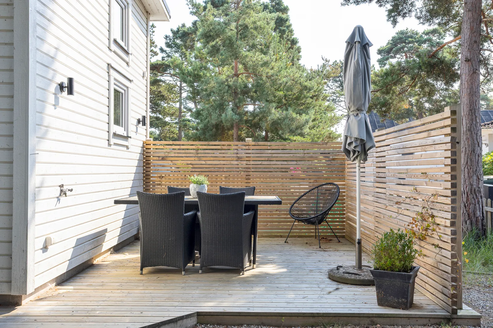 Villa, Boltensternsgränden 4, Höllviken, Vellinge