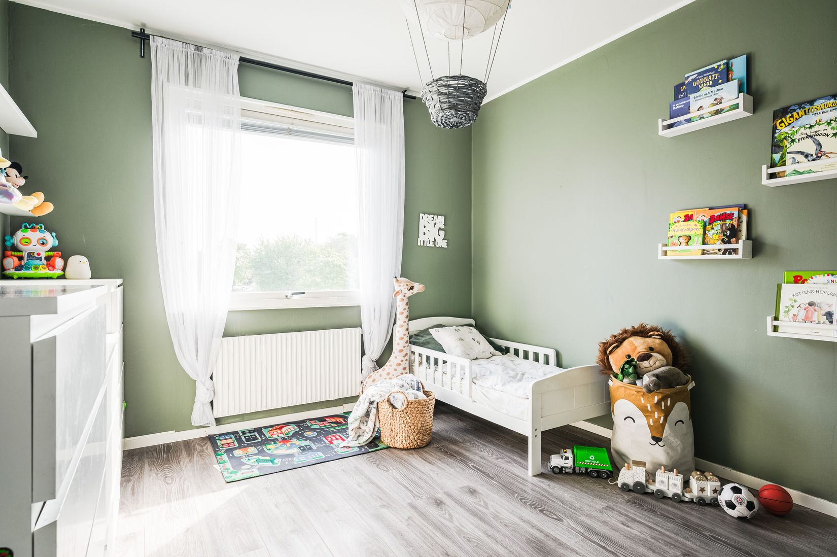 Bostadsrätt, Umeågatan 20B, Helsingborg