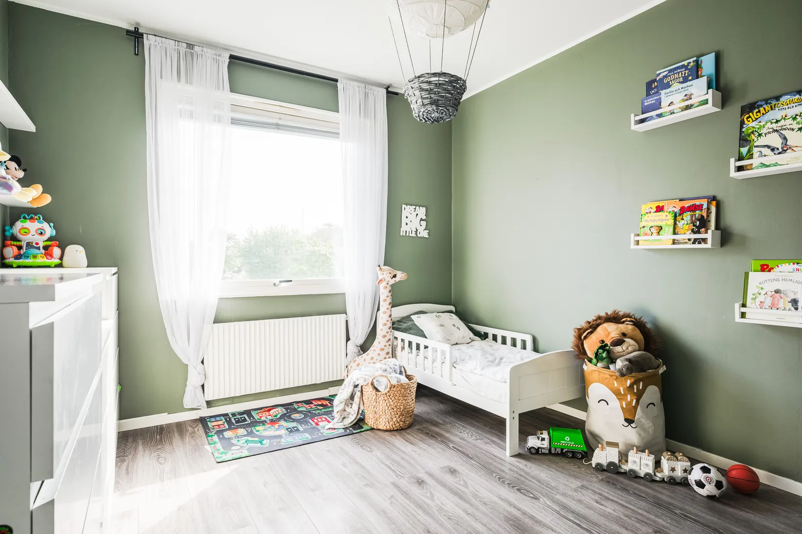 Bostadsrätt, Umeågatan 20B, Helsingborg