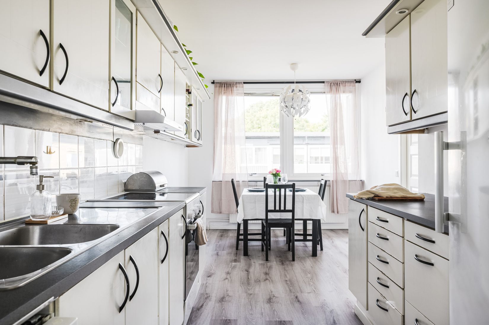 Bostadsrätt, Umeågatan 20B, Helsingborg