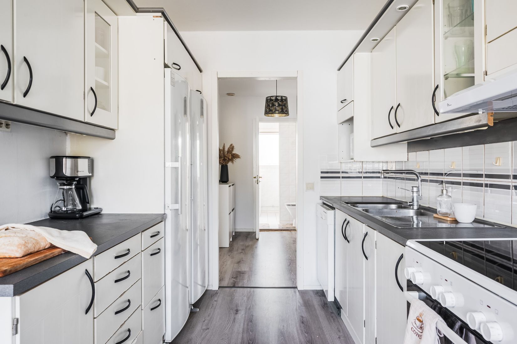 Bostadsrätt, Umeågatan 20B, Helsingborg