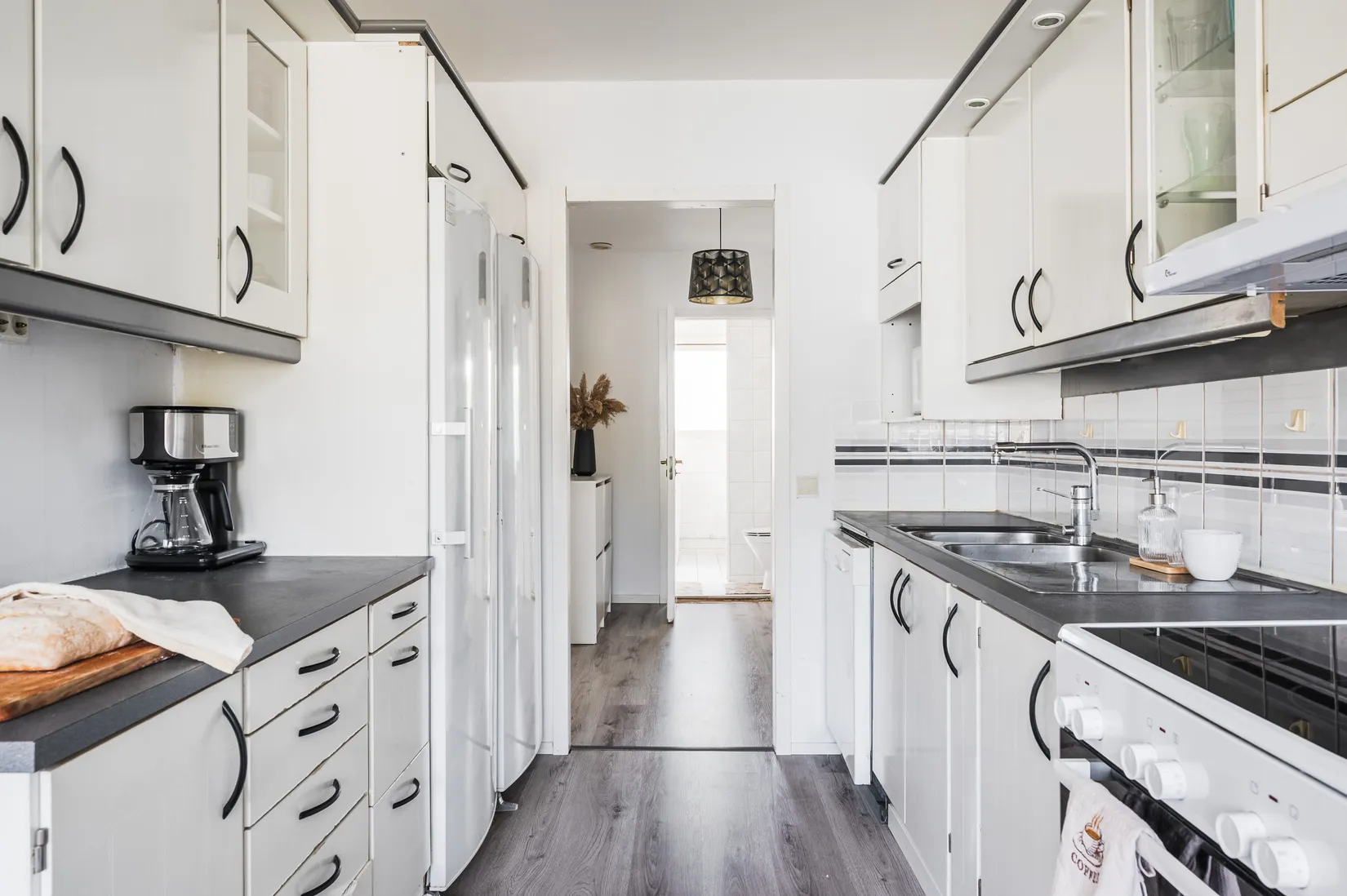 Bostadsrätt, Umeågatan 20B, Helsingborg