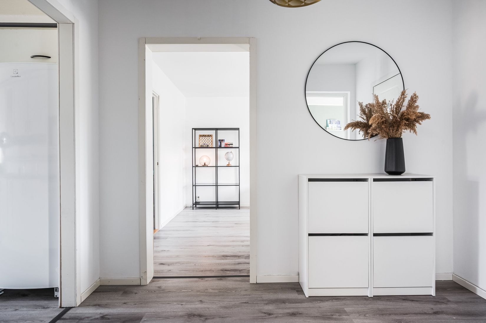 Bostadsrätt, Umeågatan 20B, Helsingborg