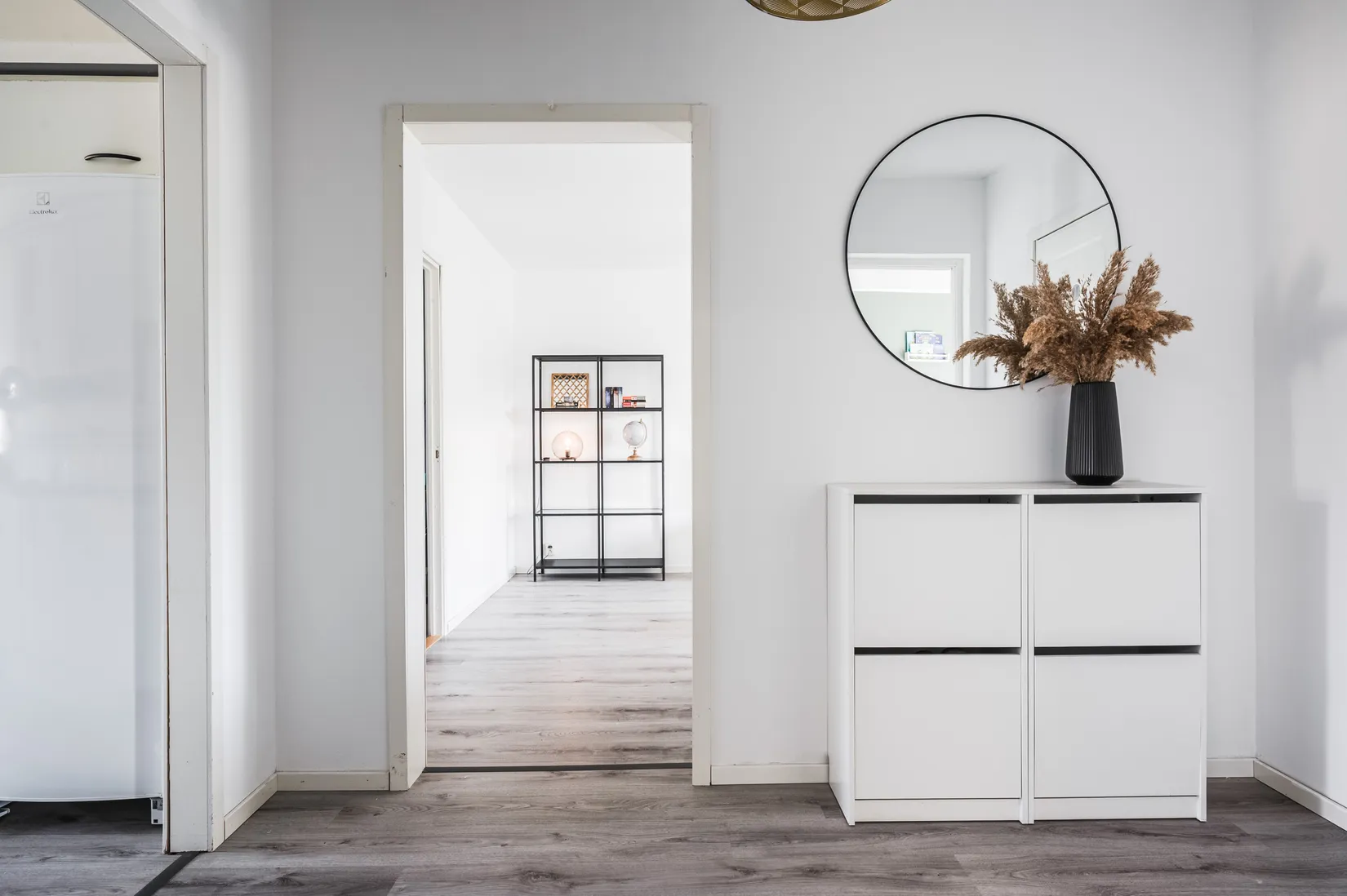 Bostadsrätt, Umeågatan 20B, Helsingborg