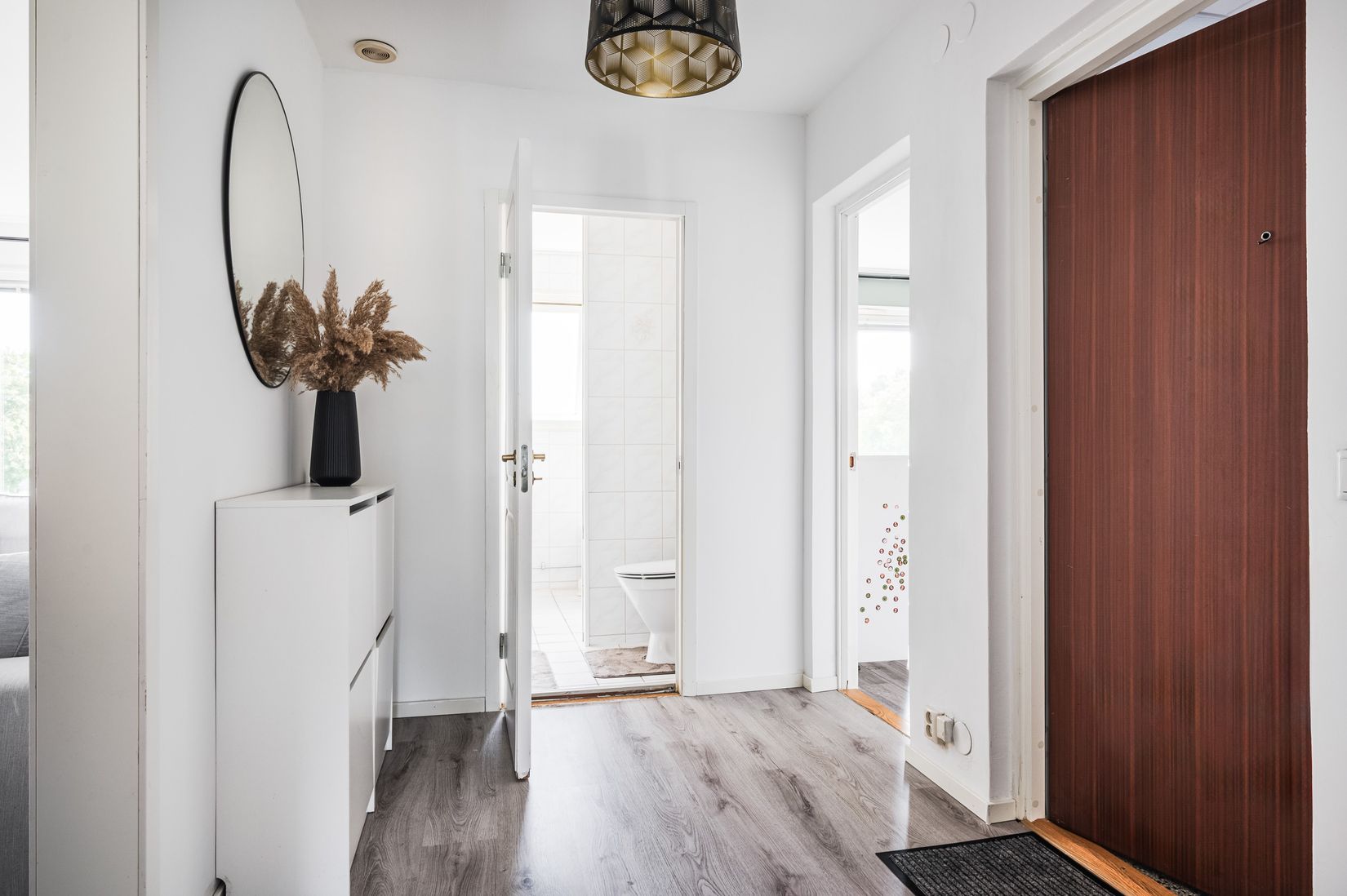 Bostadsrätt, Umeågatan 20B, Helsingborg